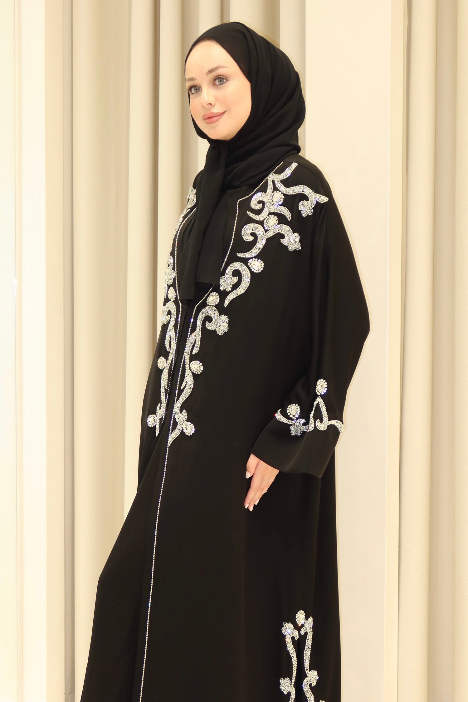 PRENSES ABAYA