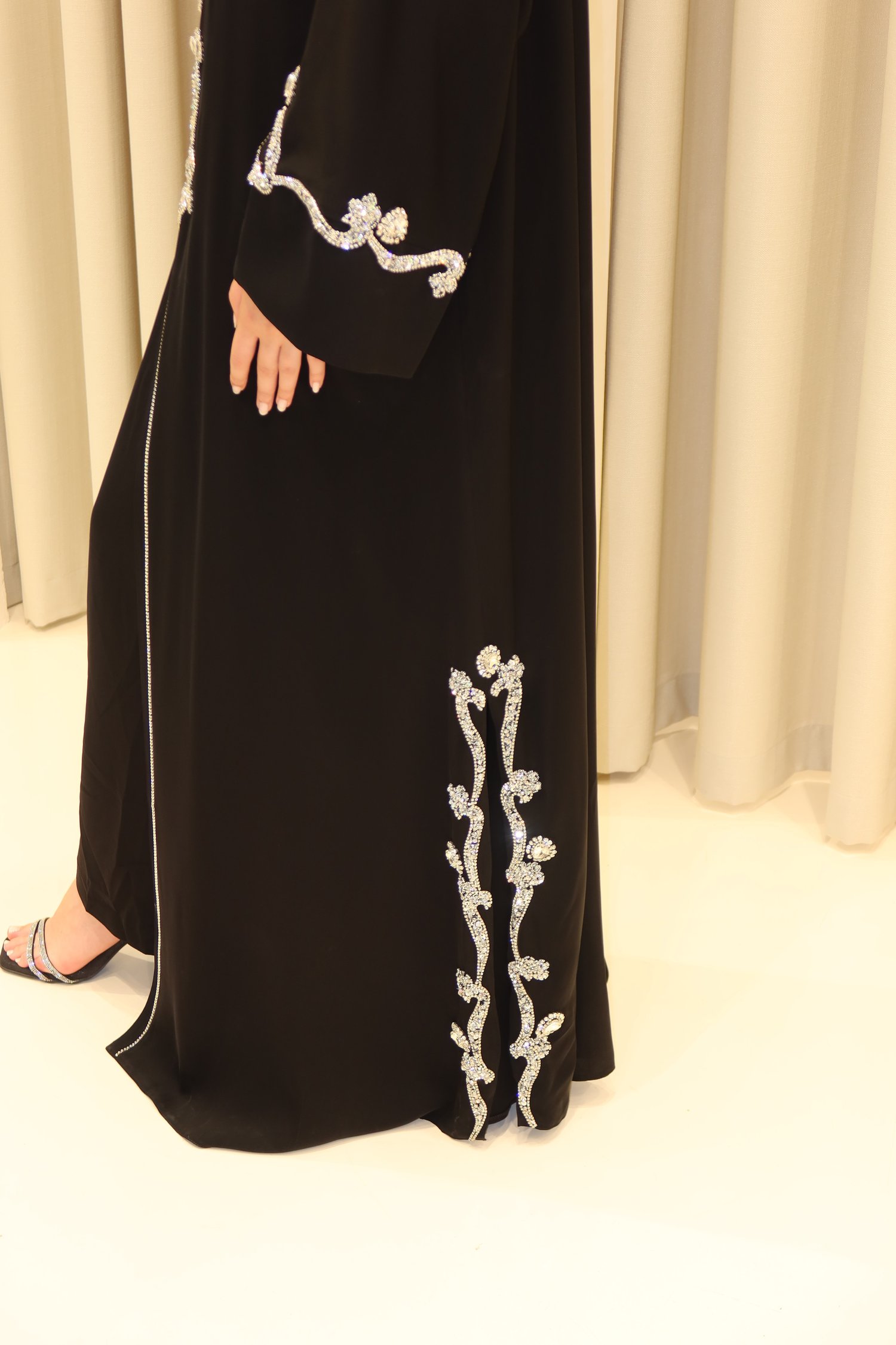 PRENSES ABAYA