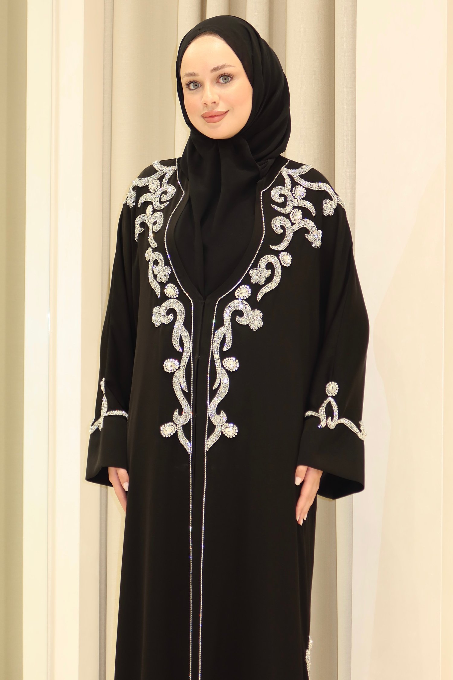 PRENSES ABAYA