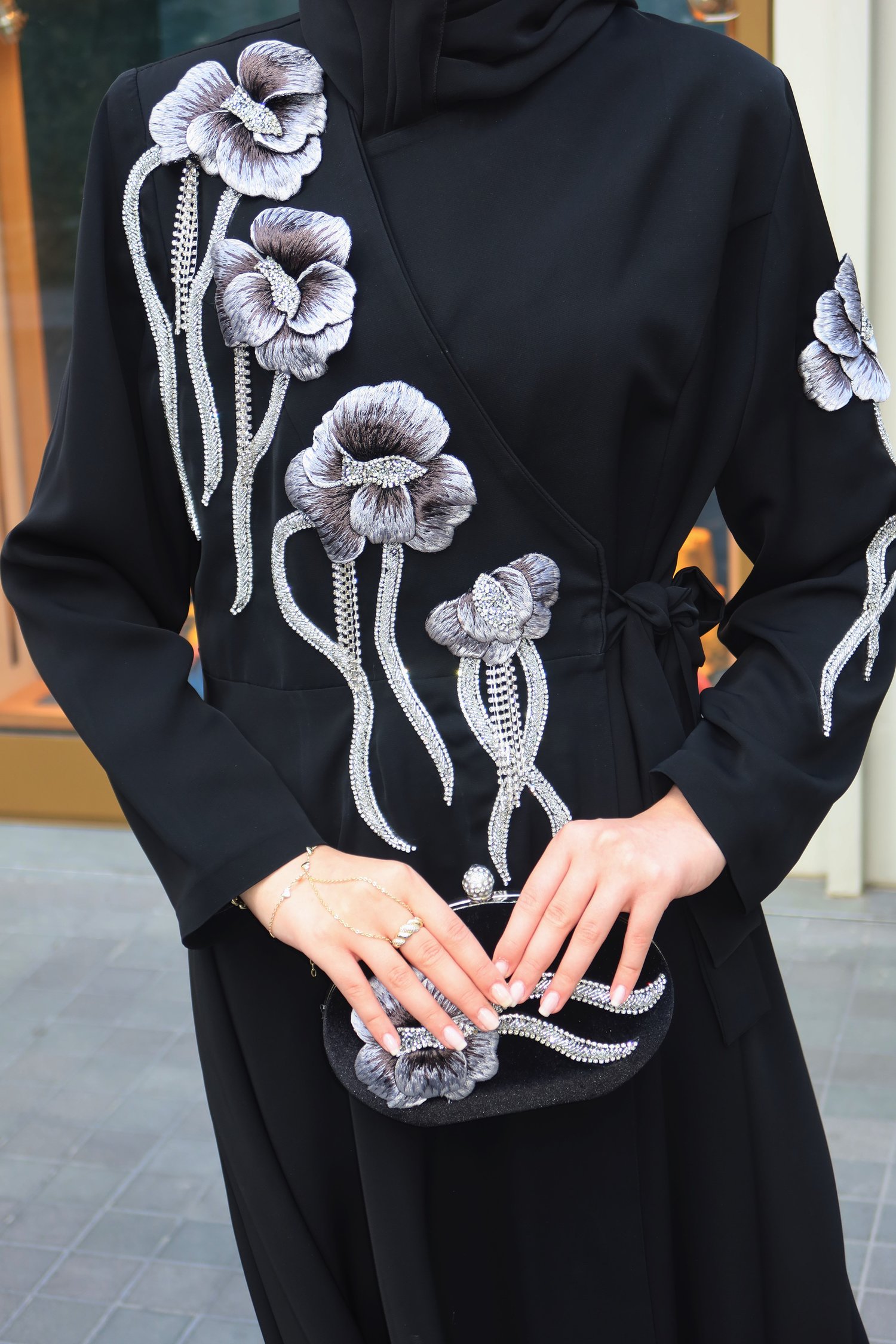 ROZİTA ABAYA
