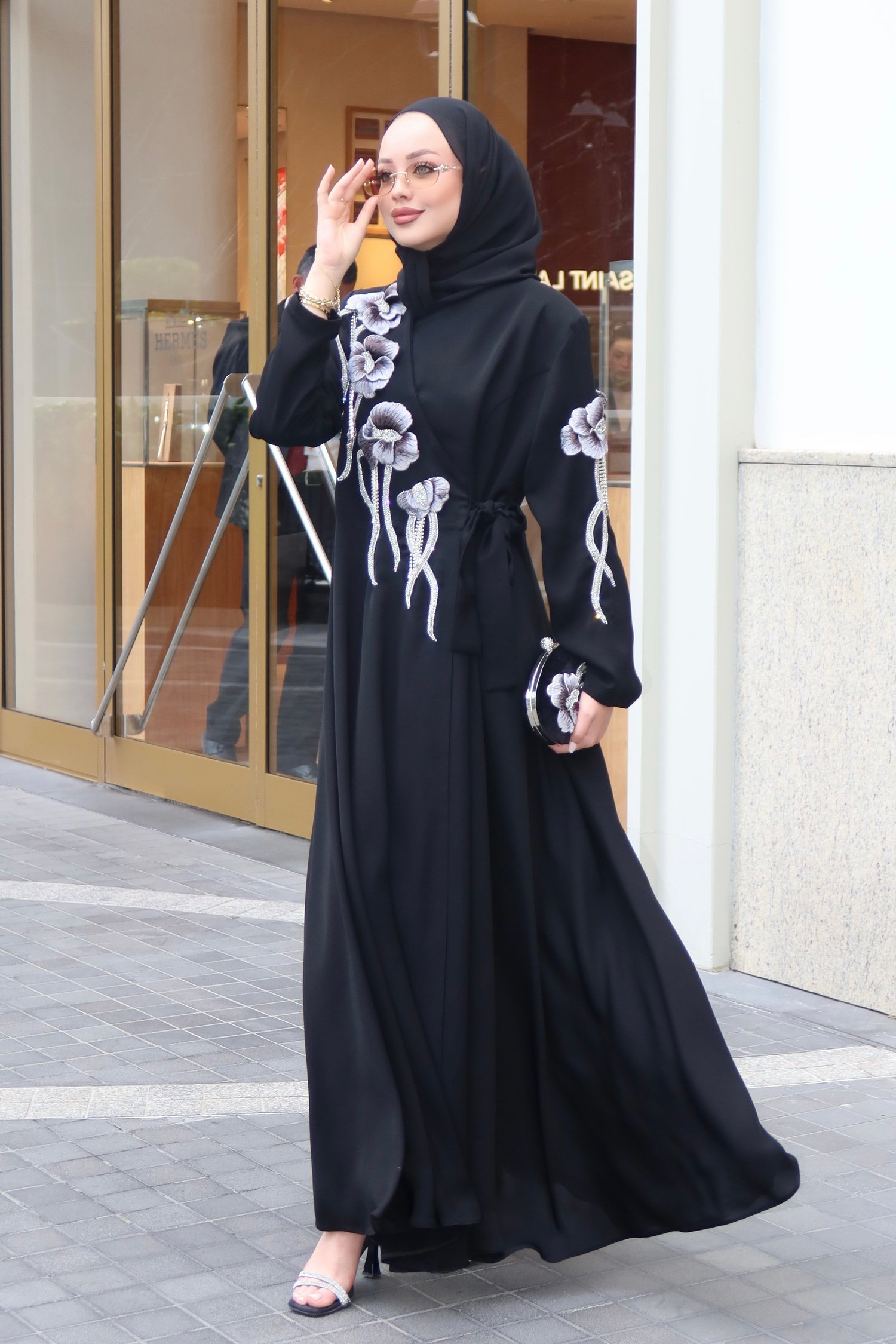 ROZİTA ABAYA