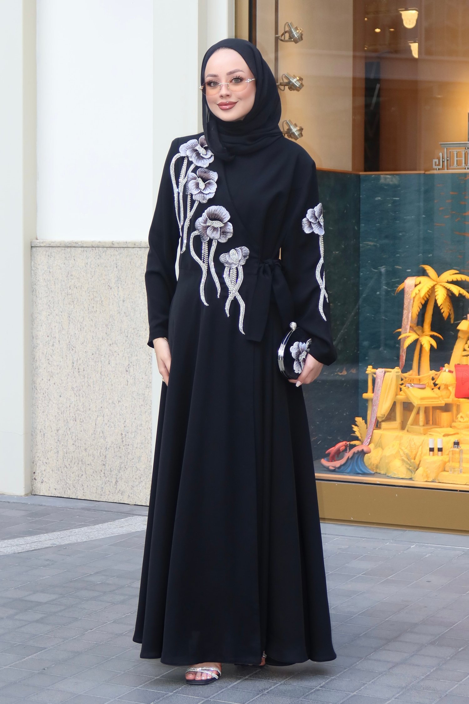 ROZİTA ABAYA