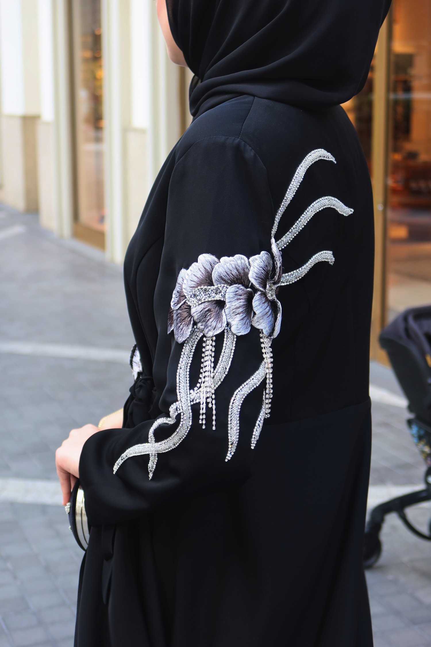 ROZİTA ABAYA