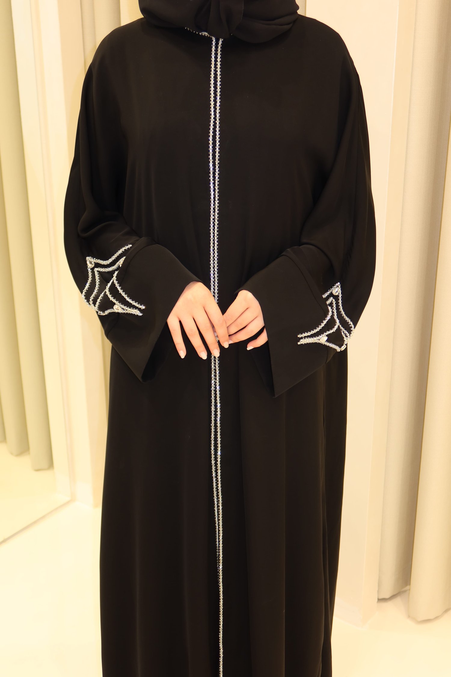 ŞADEN ABAYA