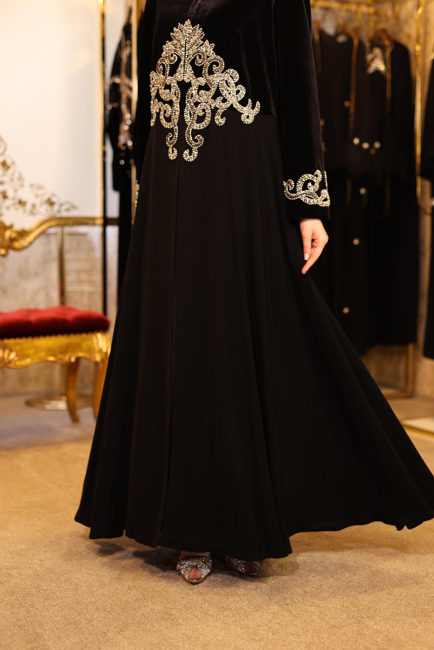 ŞEHZADEABAYA