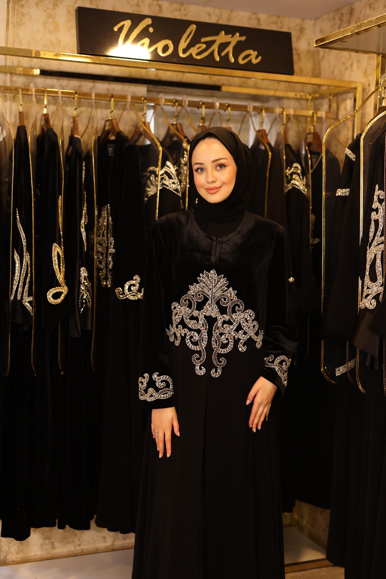 ŞEHZADEABAYA