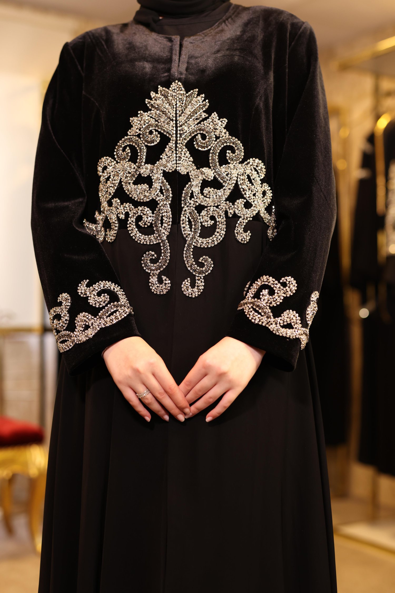 ŞEHZADEABAYA
