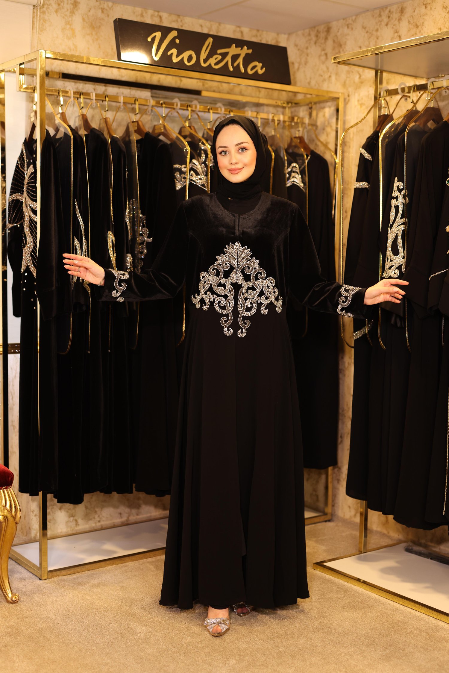 ŞEHZADEABAYA