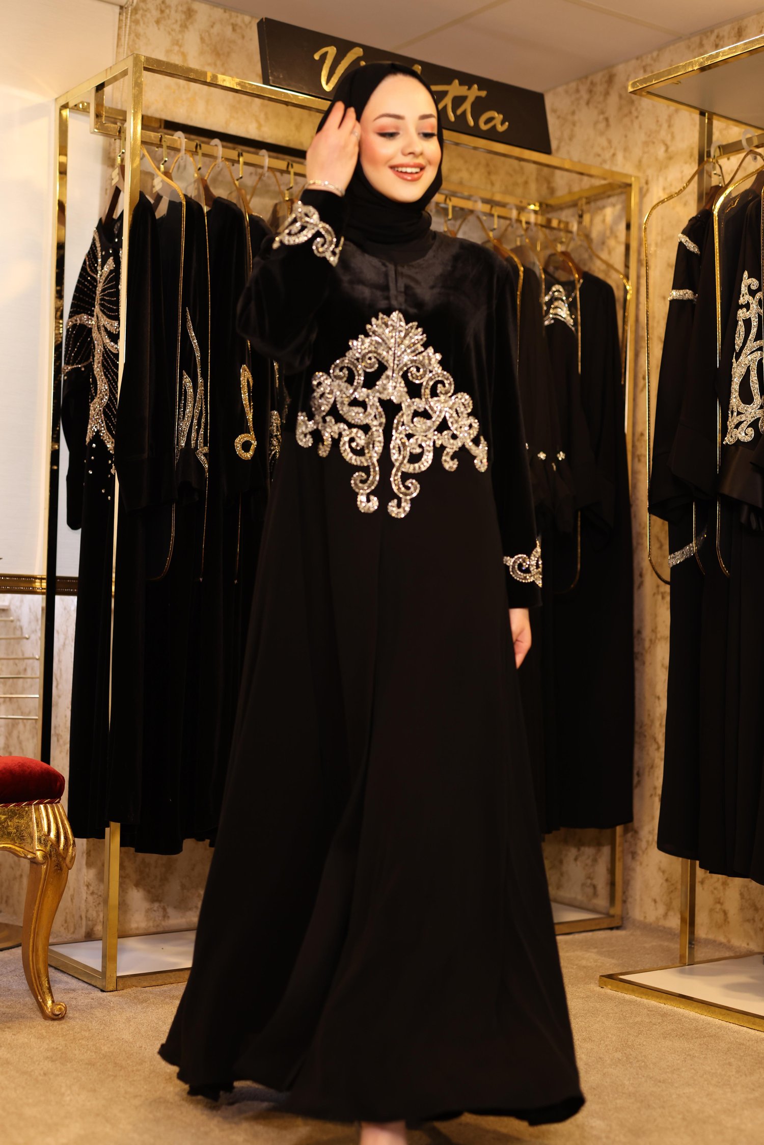 ŞEHZADEABAYA