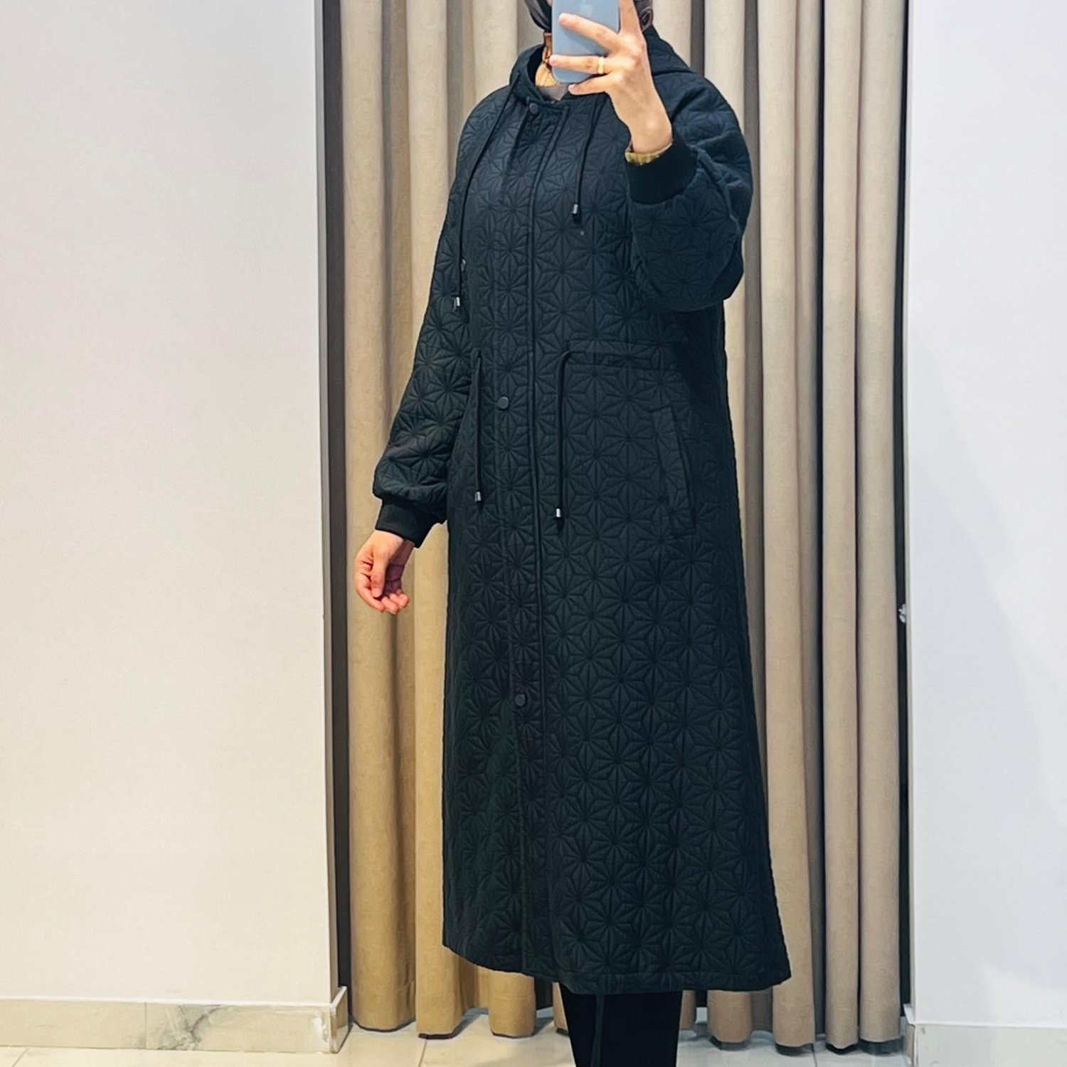ALESYA KAPİTONE KAP