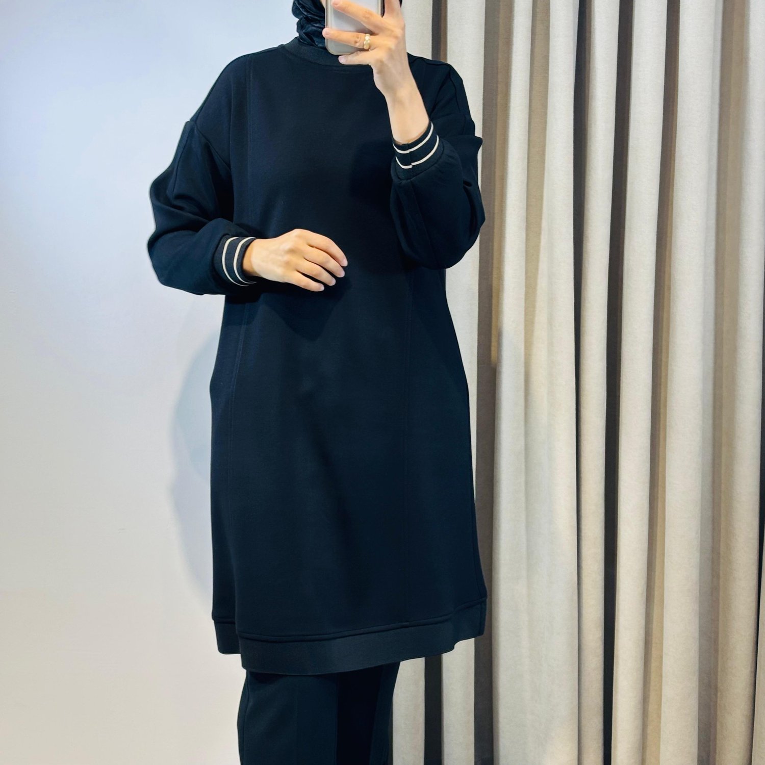 ALESYA TUNİK 