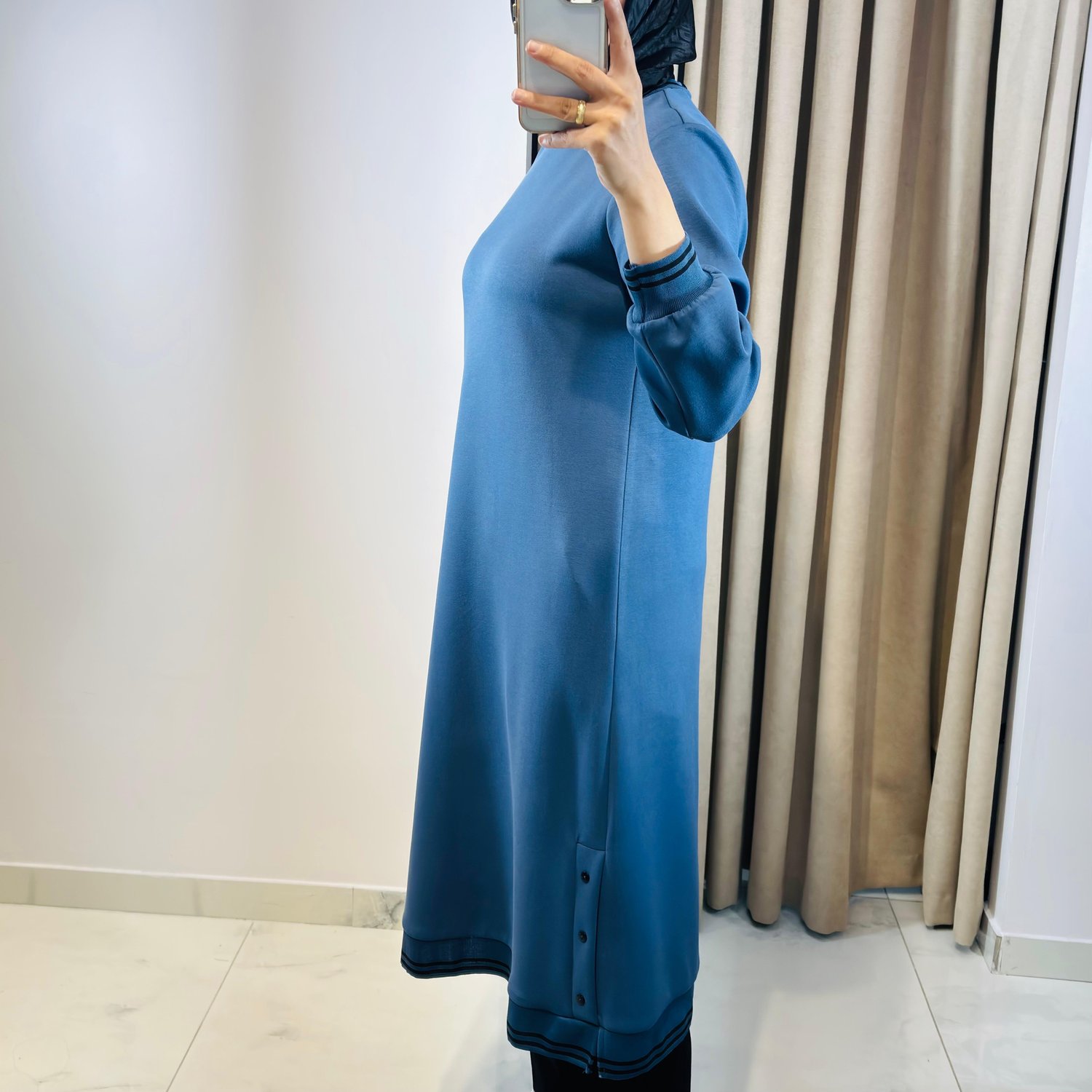 ALESYA TUNİK