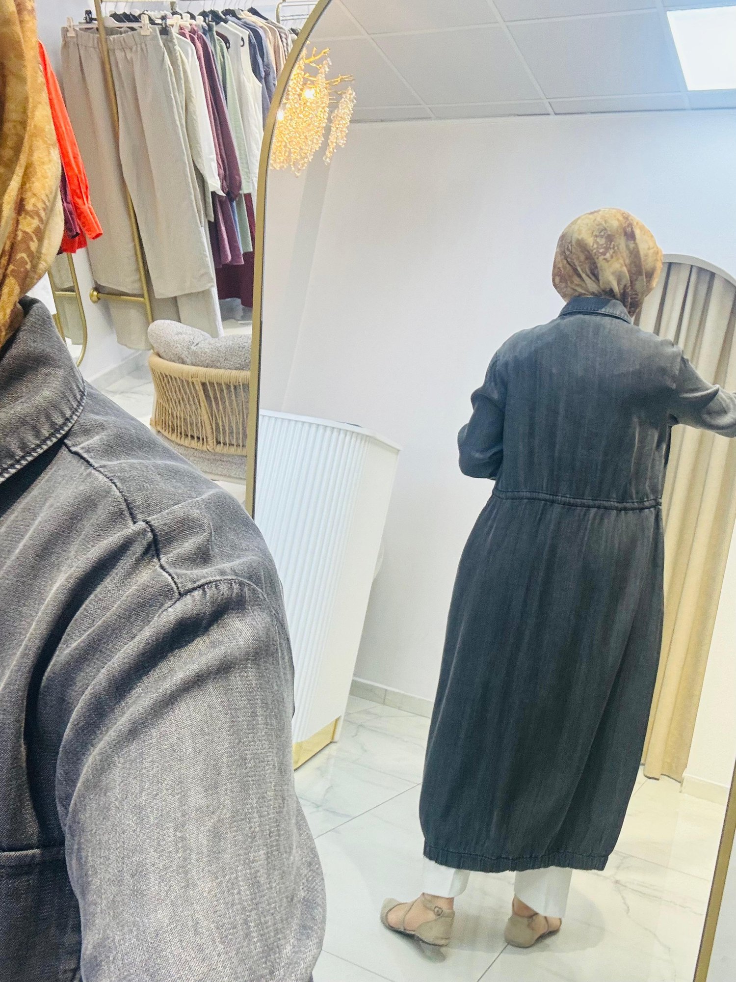 ALMARWAH  BELİ BAĞCIKLI ALTI LASTİKLİ KAP