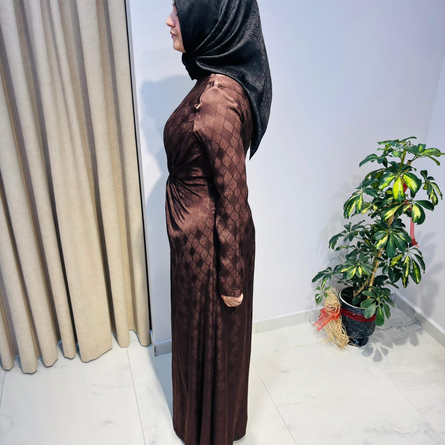 ALMARWAH ELBİSE