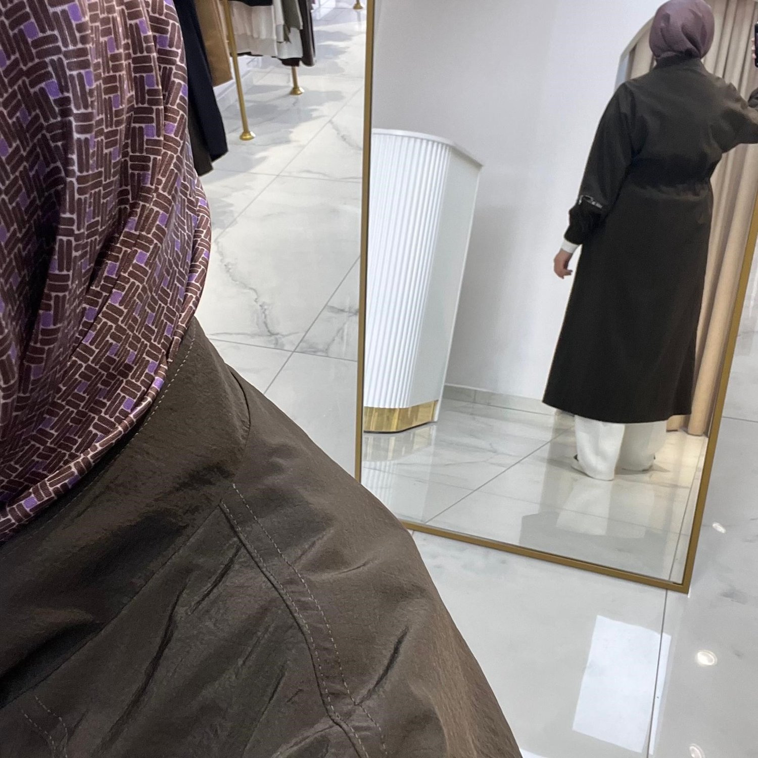 ALMARWAH KAP KAHVE