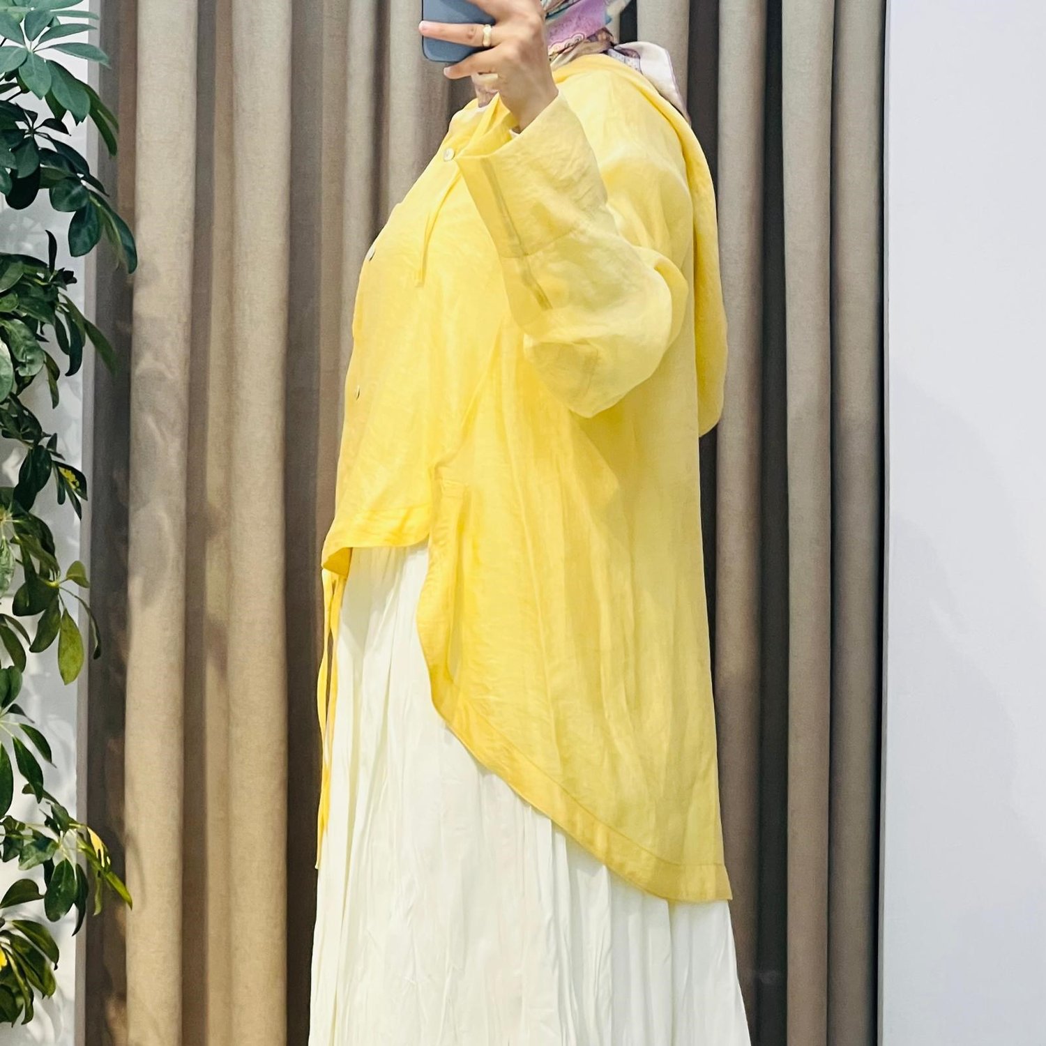 ALMARWAH KAP SARI