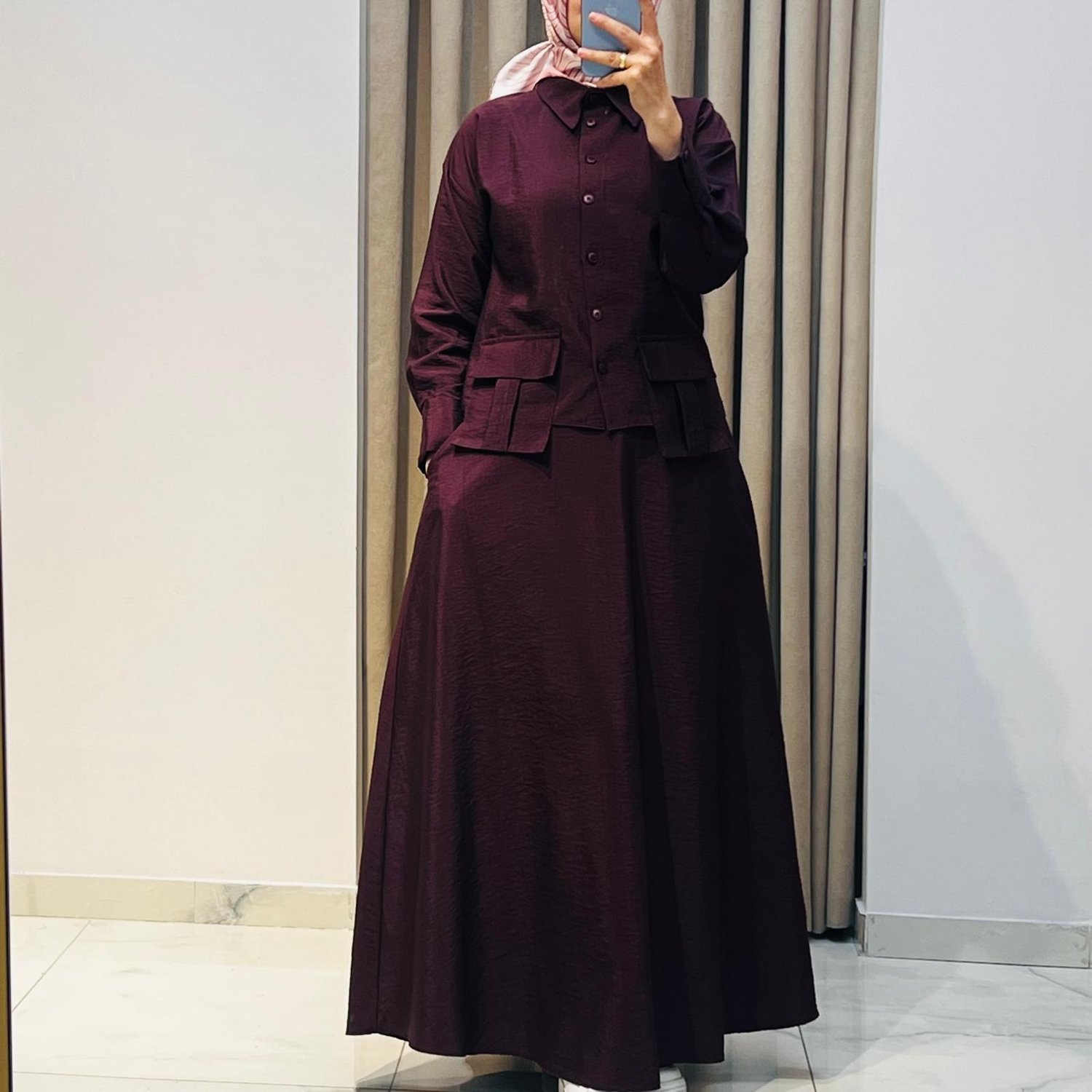NAQSHE ETEK TAKIM BORDO