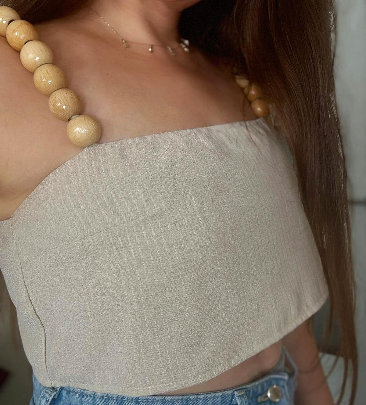 HELEN BLUZ