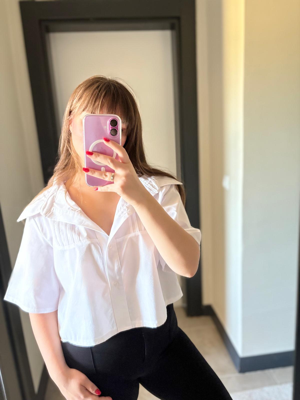 Perla Gömlek