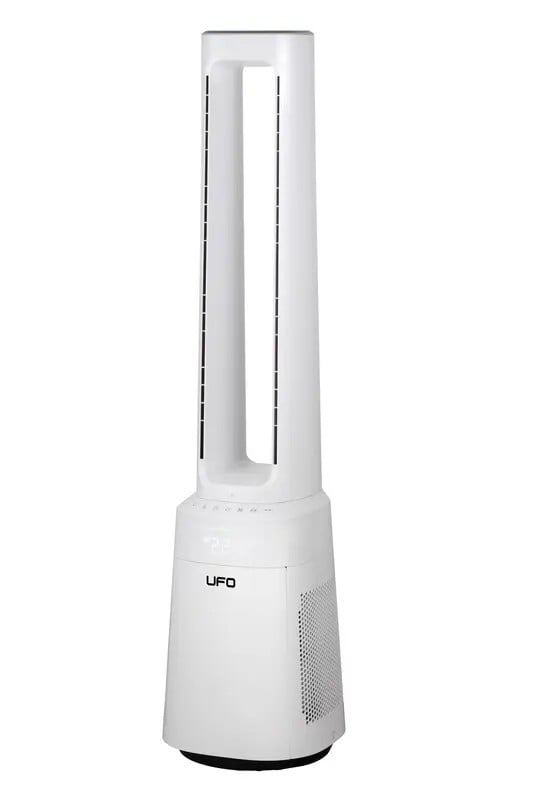 UFO ATH-20 Kanatsız Fan ve Hava Temizleyici