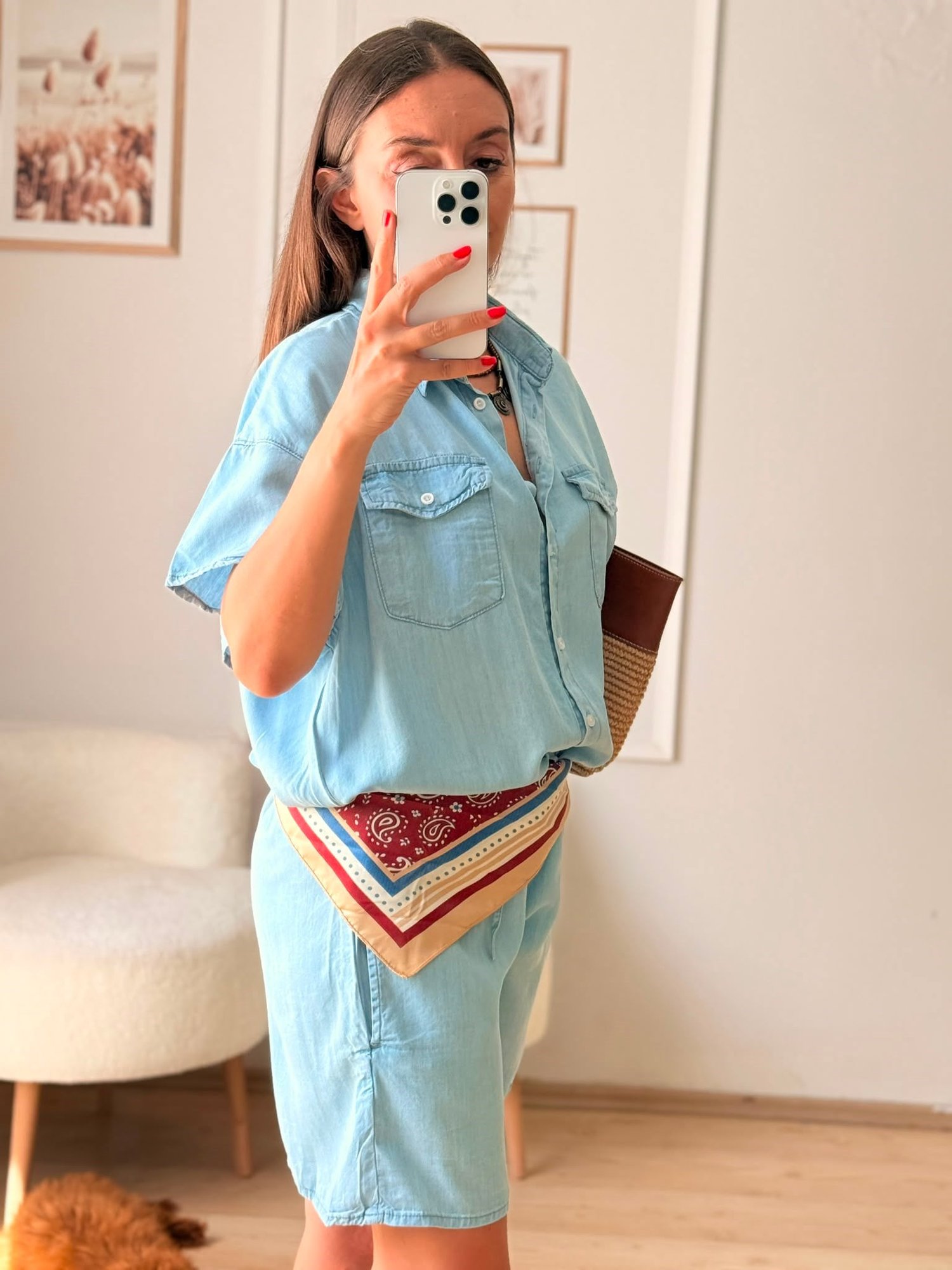 Luna Premium Tencel Tulum