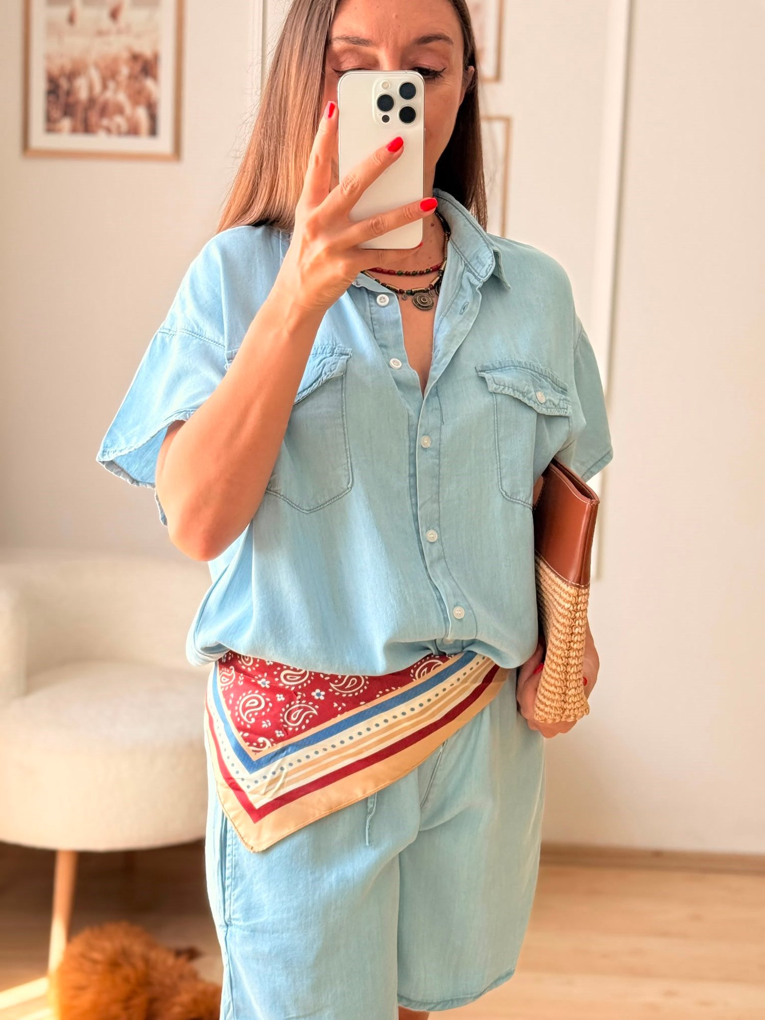 Luna Premium Tencel Tulum
