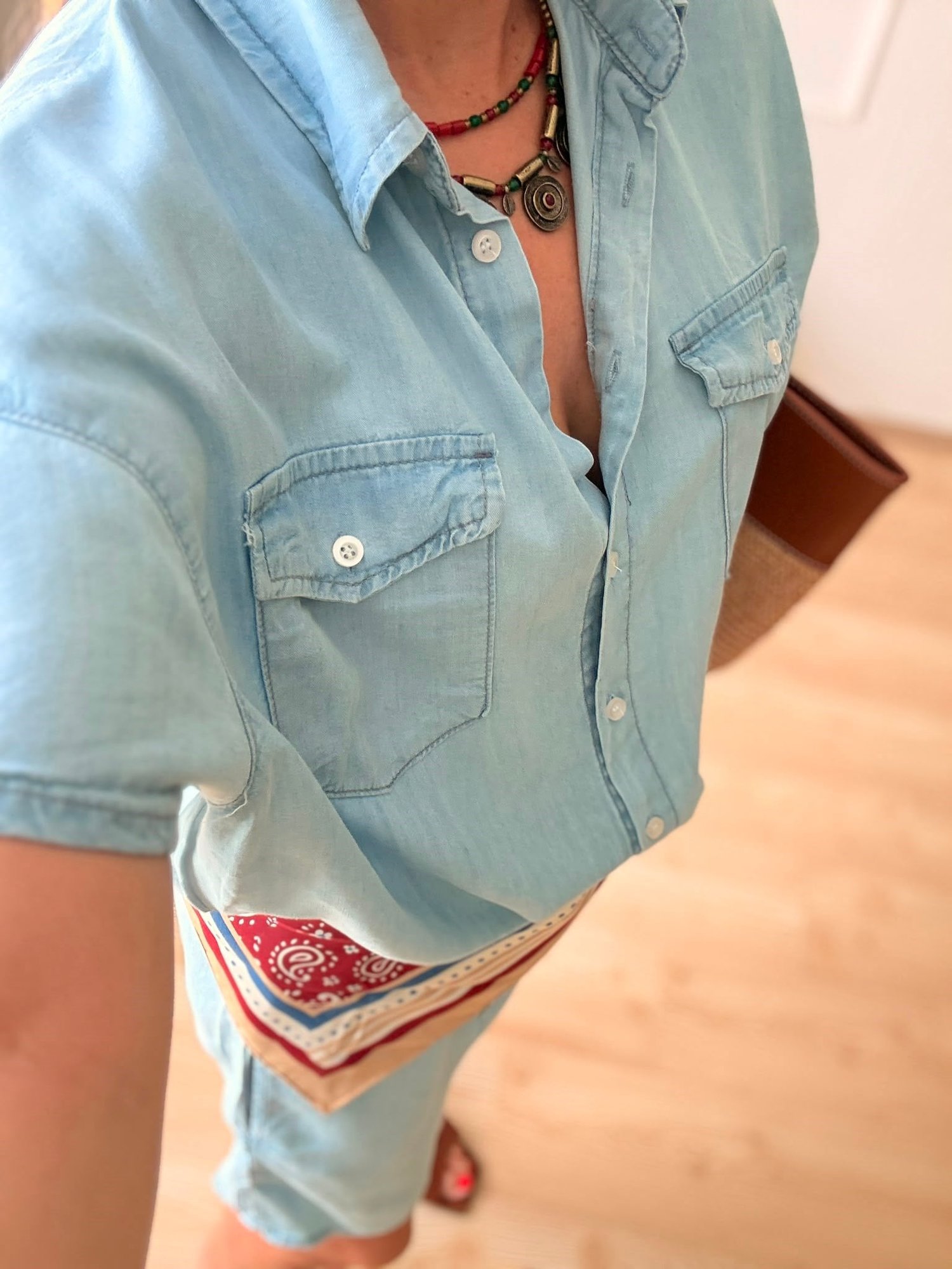 Luna Premium Tencel Tulum