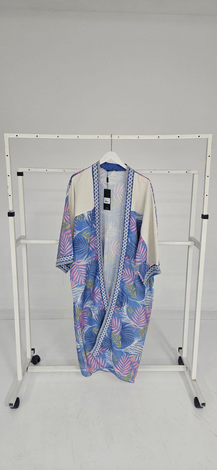 Shrup Kimono
