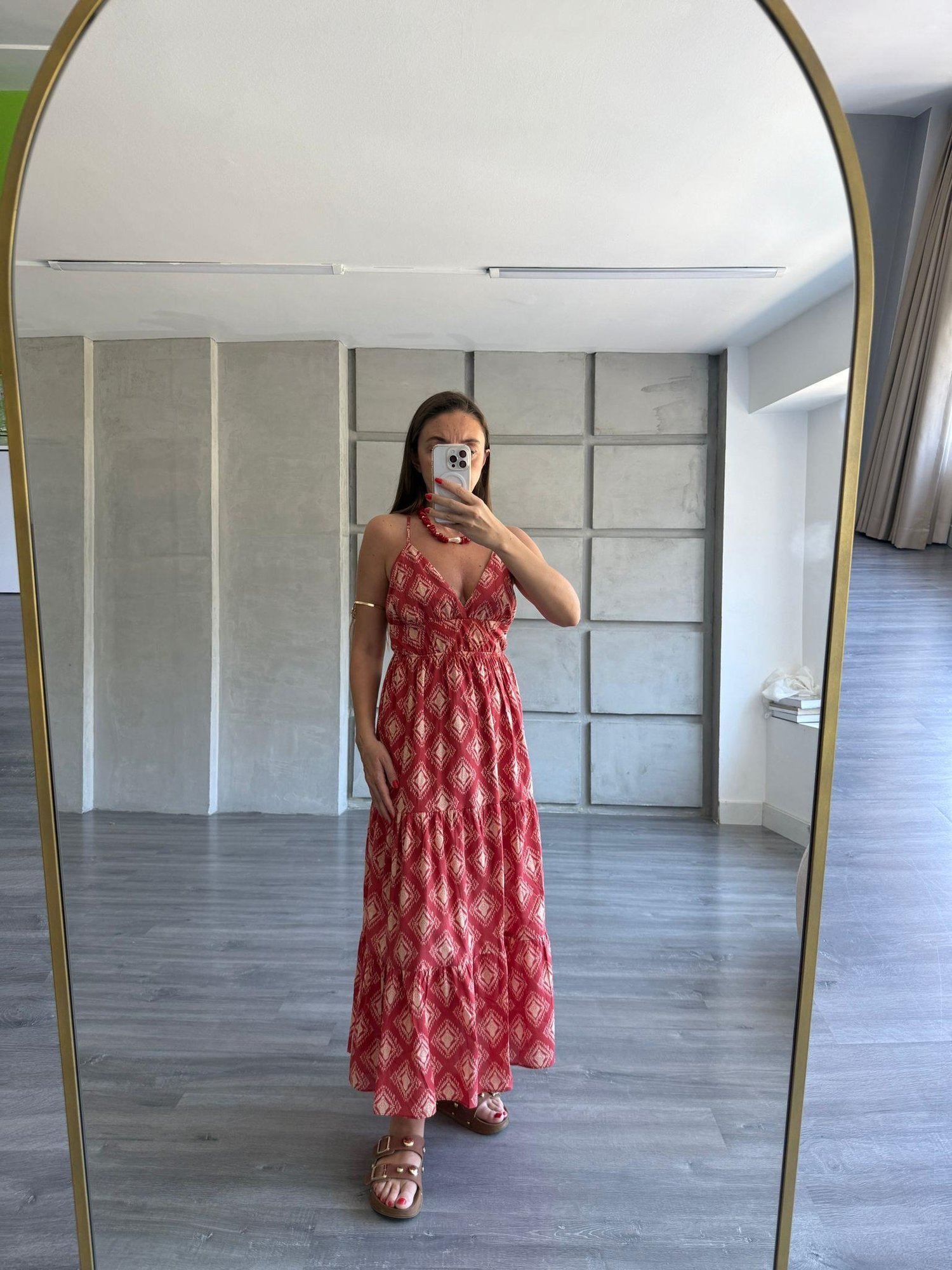 Talia Elbise