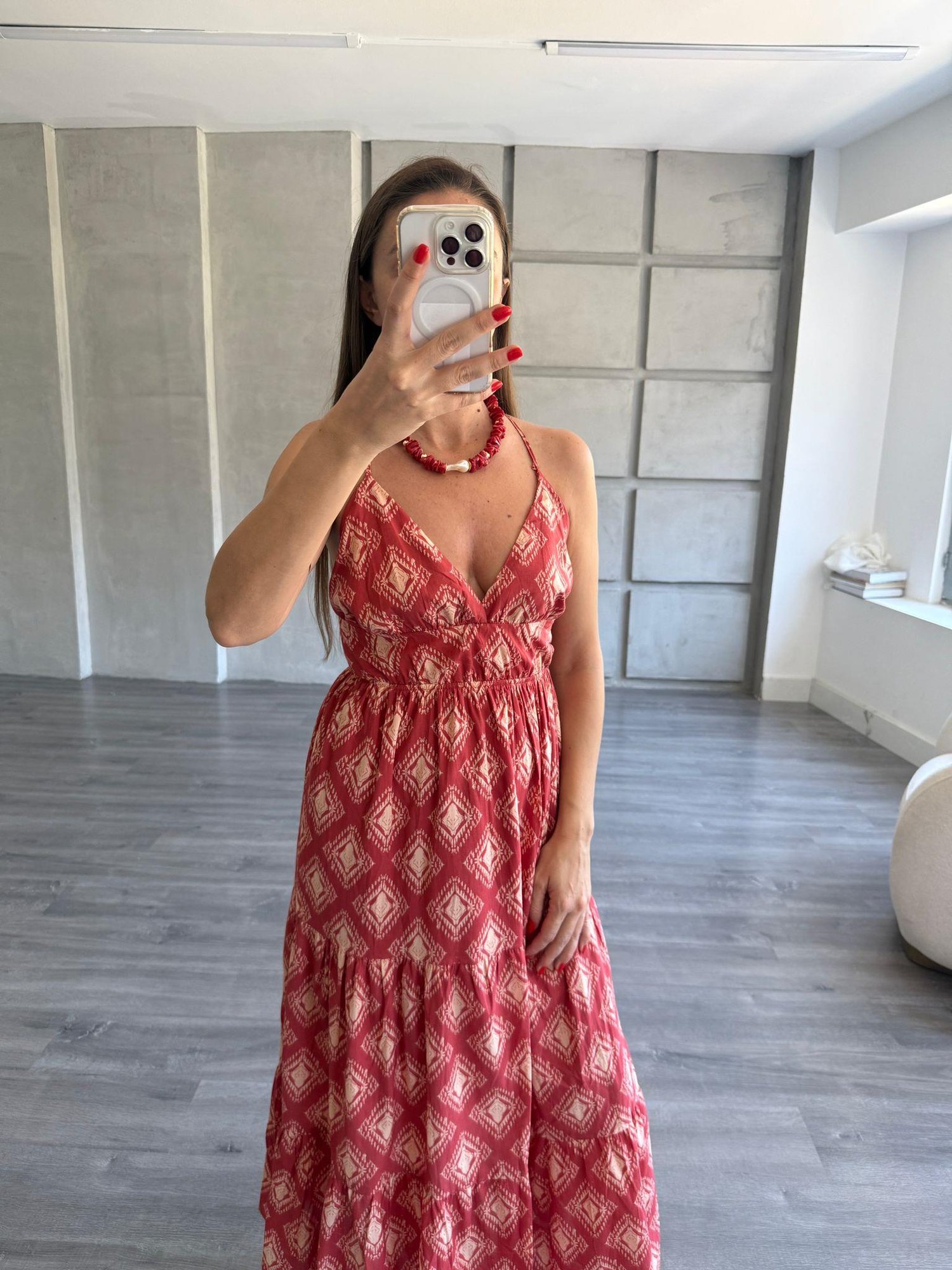Talia Elbise