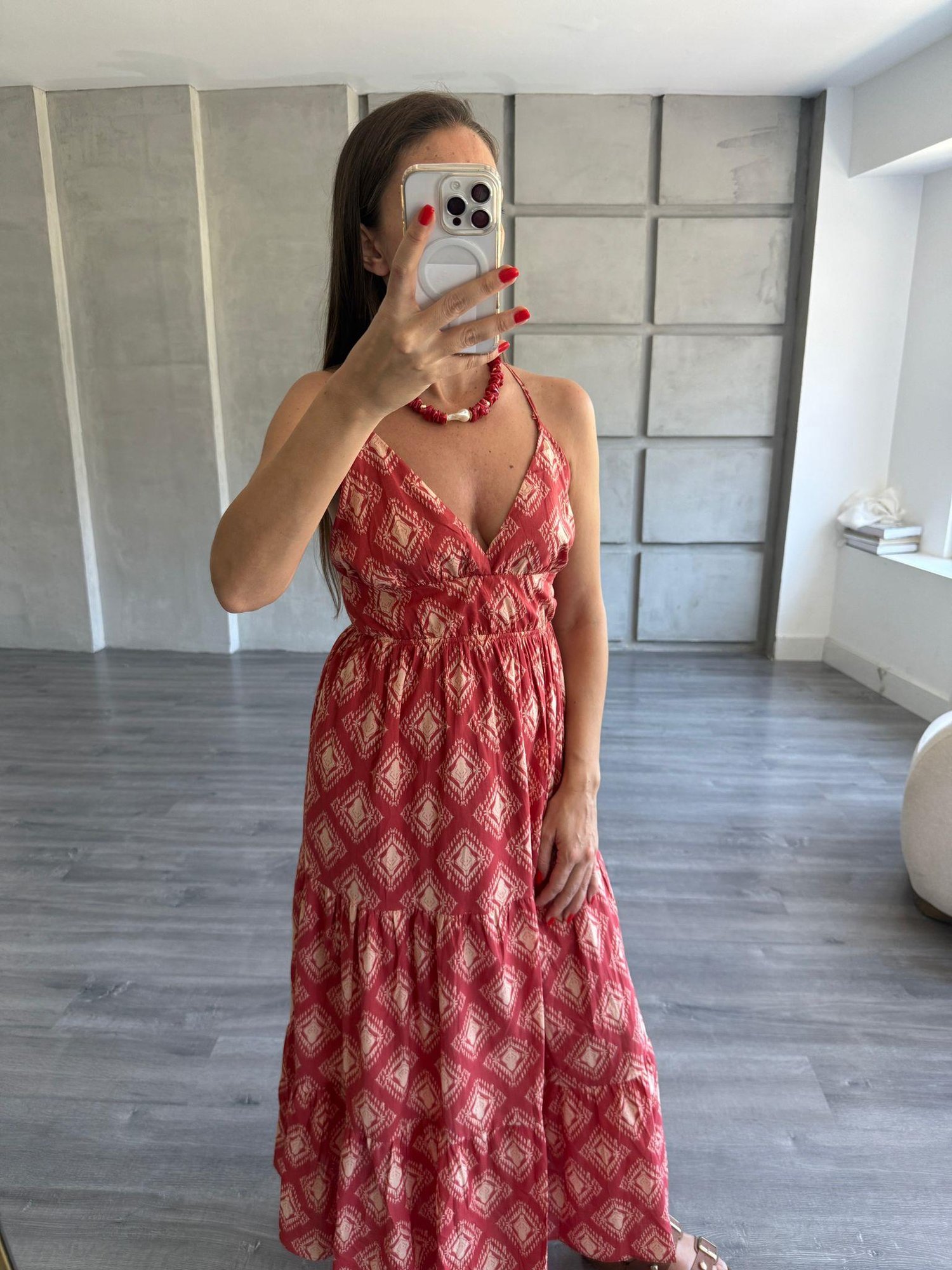 Talia Elbise