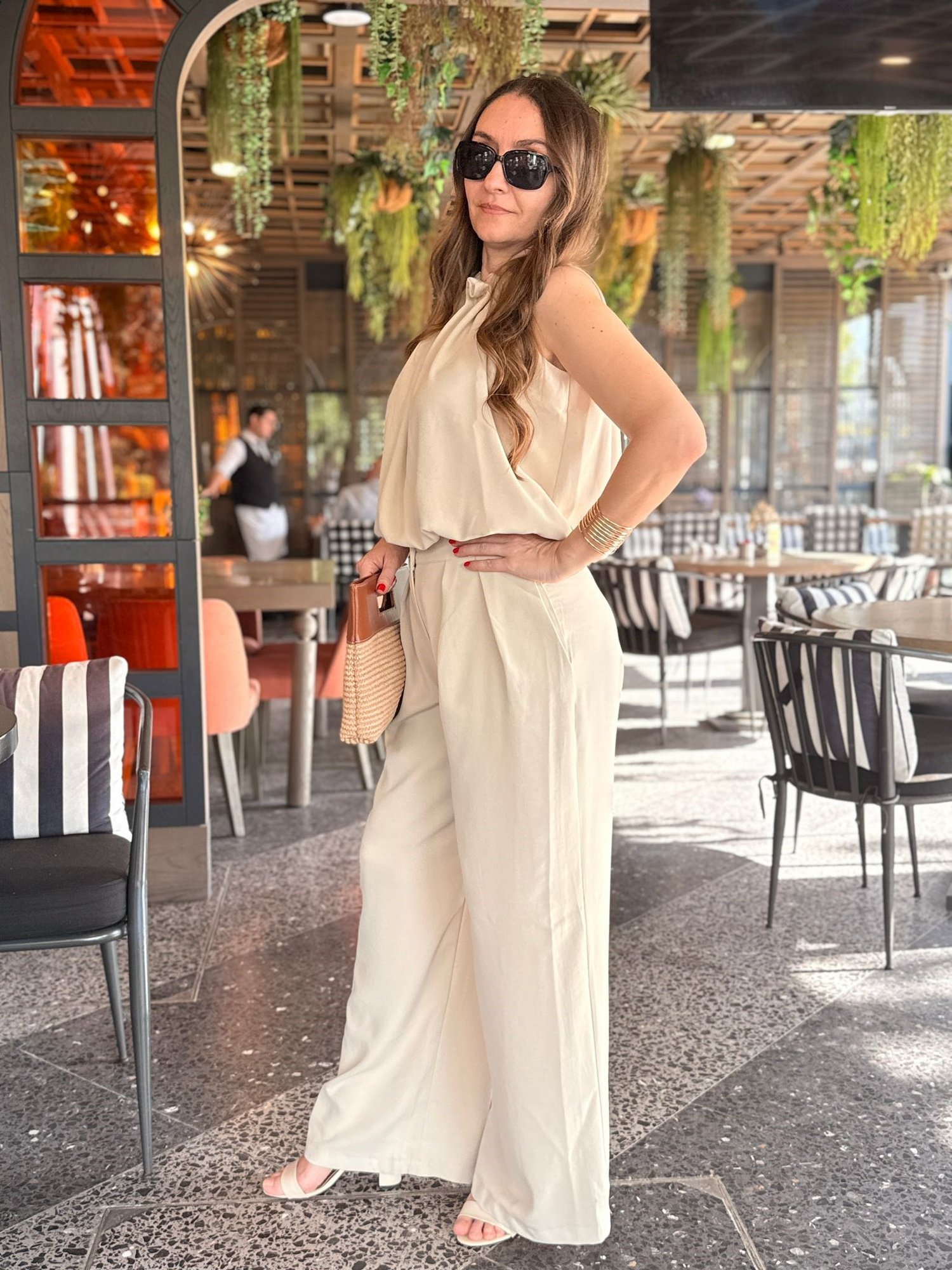 Vanilla Muse Takım