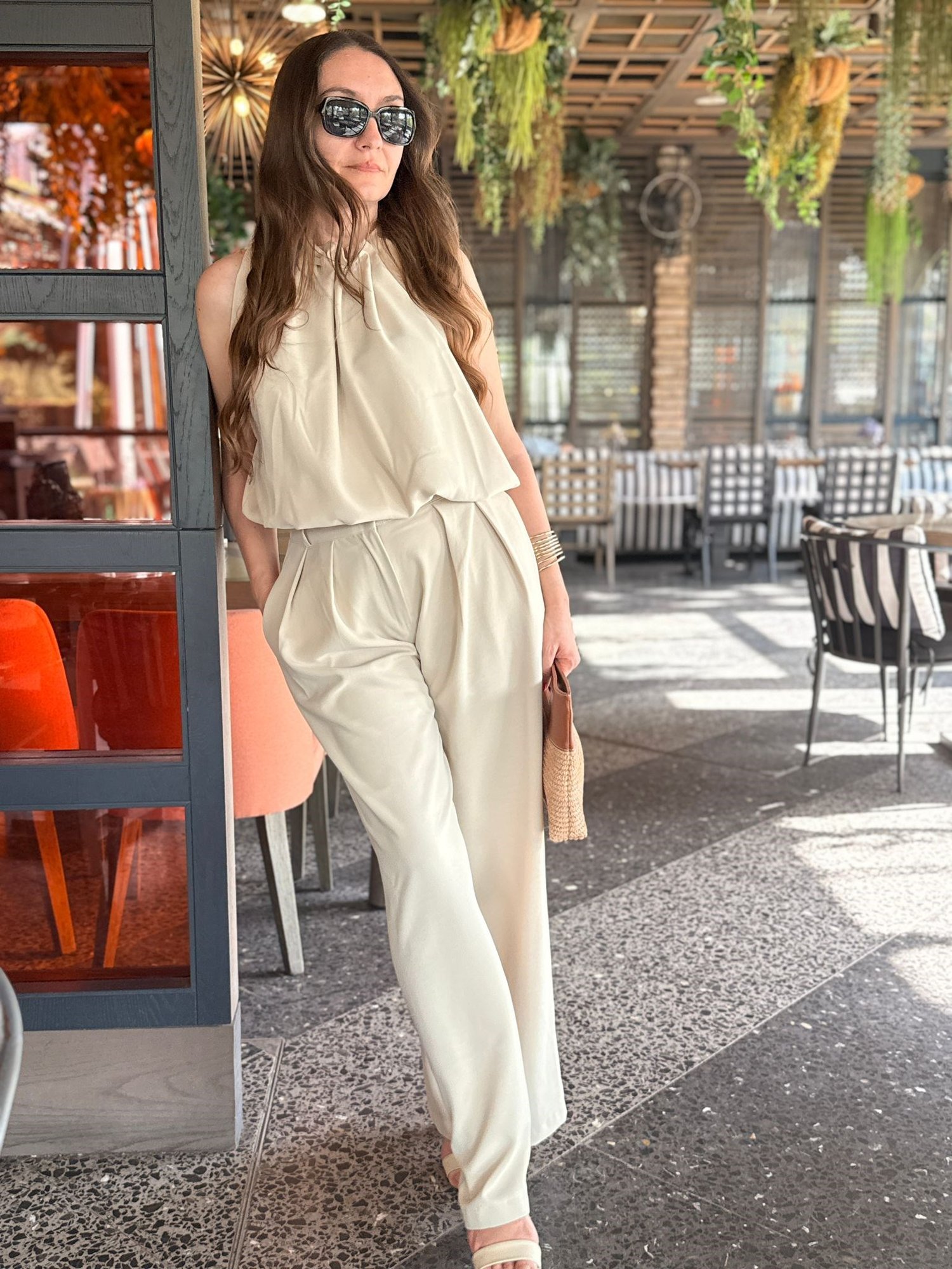 Vanilla Muse Takım