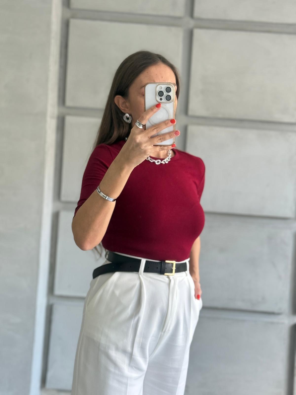 Yarım Kol Body
