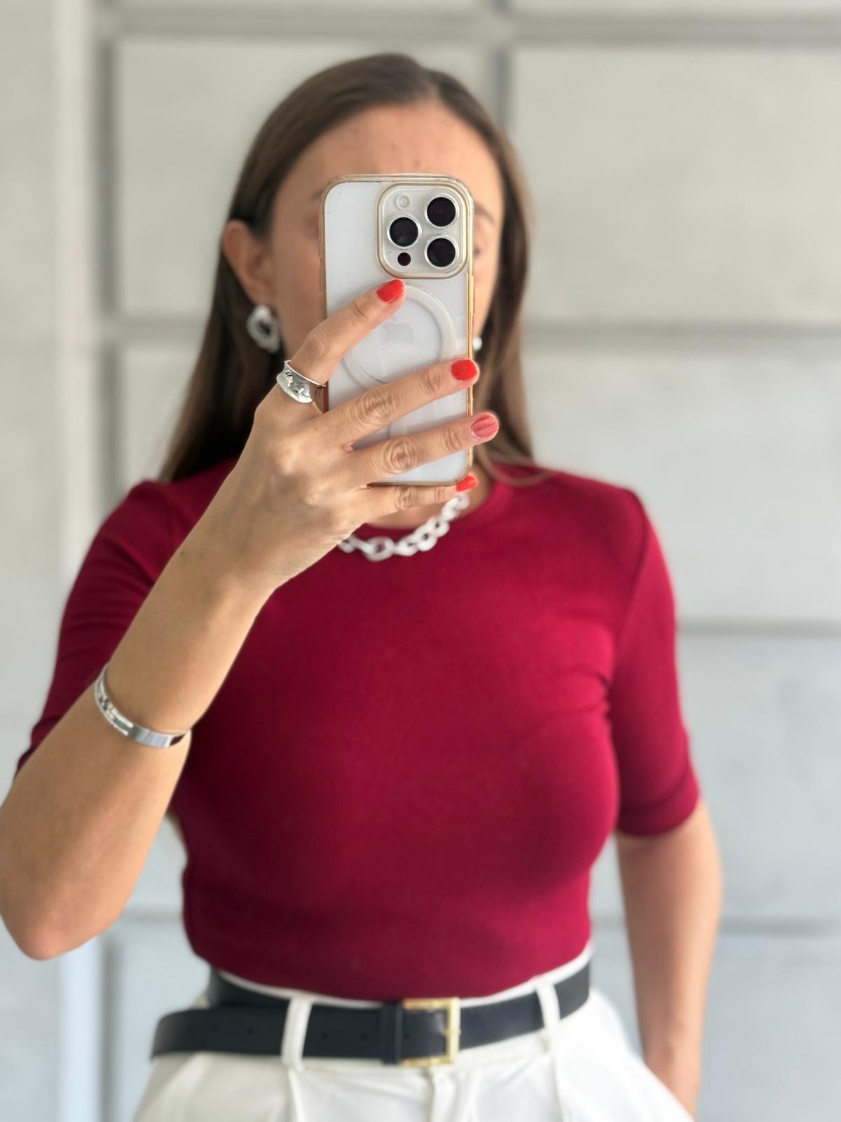 Yarım Kol Body