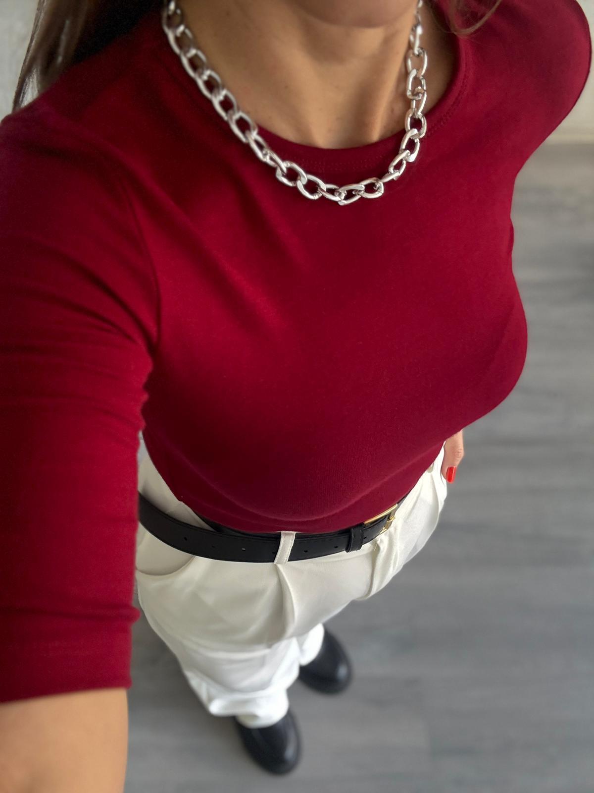 Yarım Kol Body