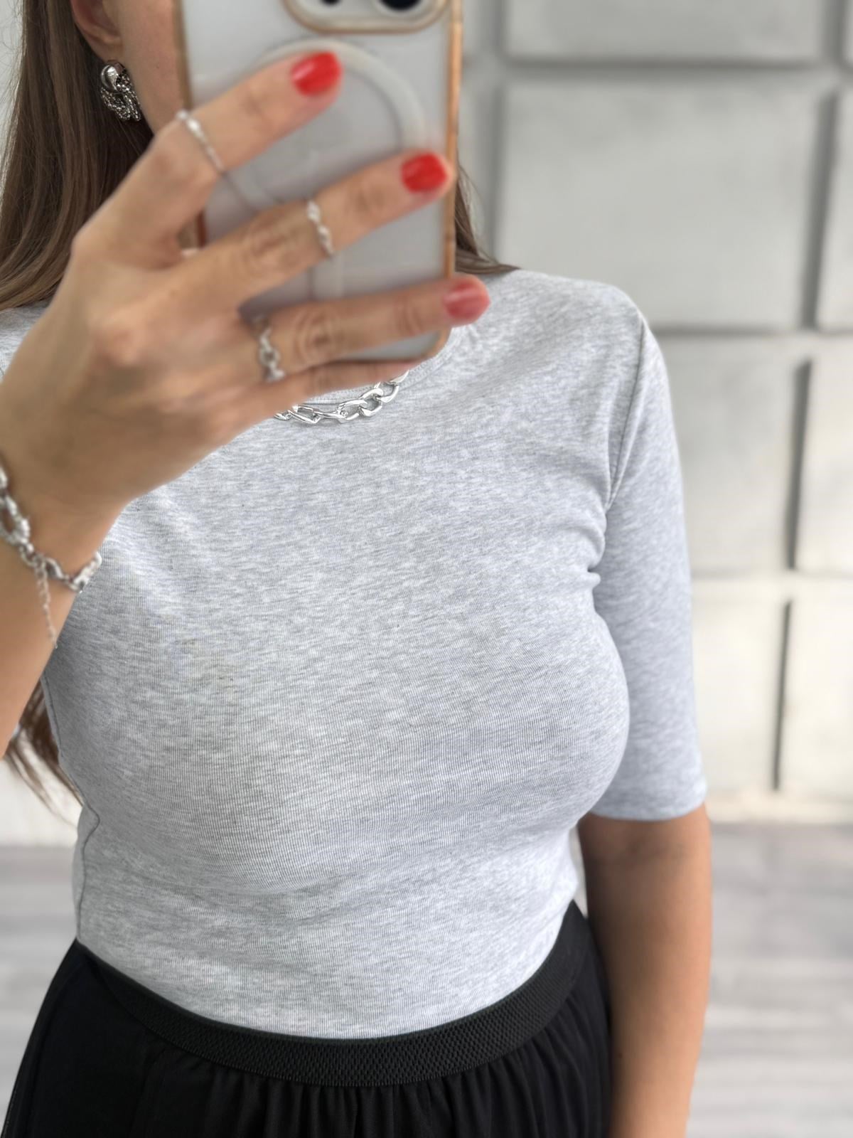 Yarım Kol Body