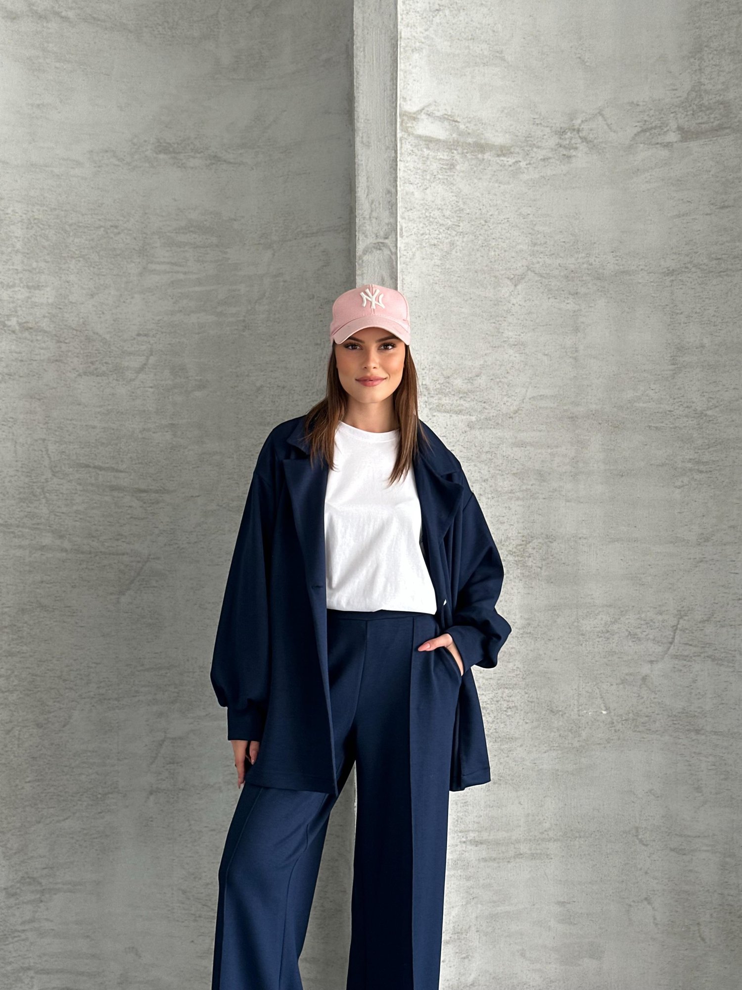 Oversize Modal Takım