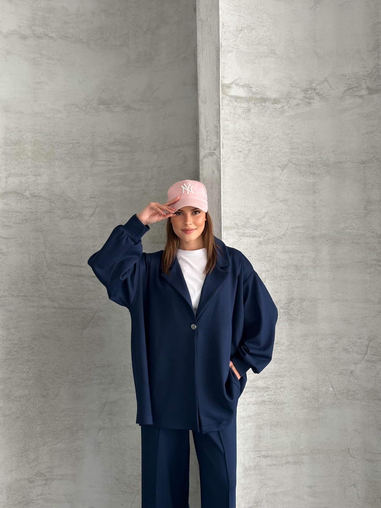 Oversize Modal Takım