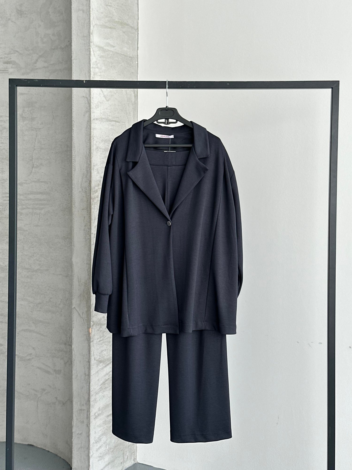 Oversize Modal Takım