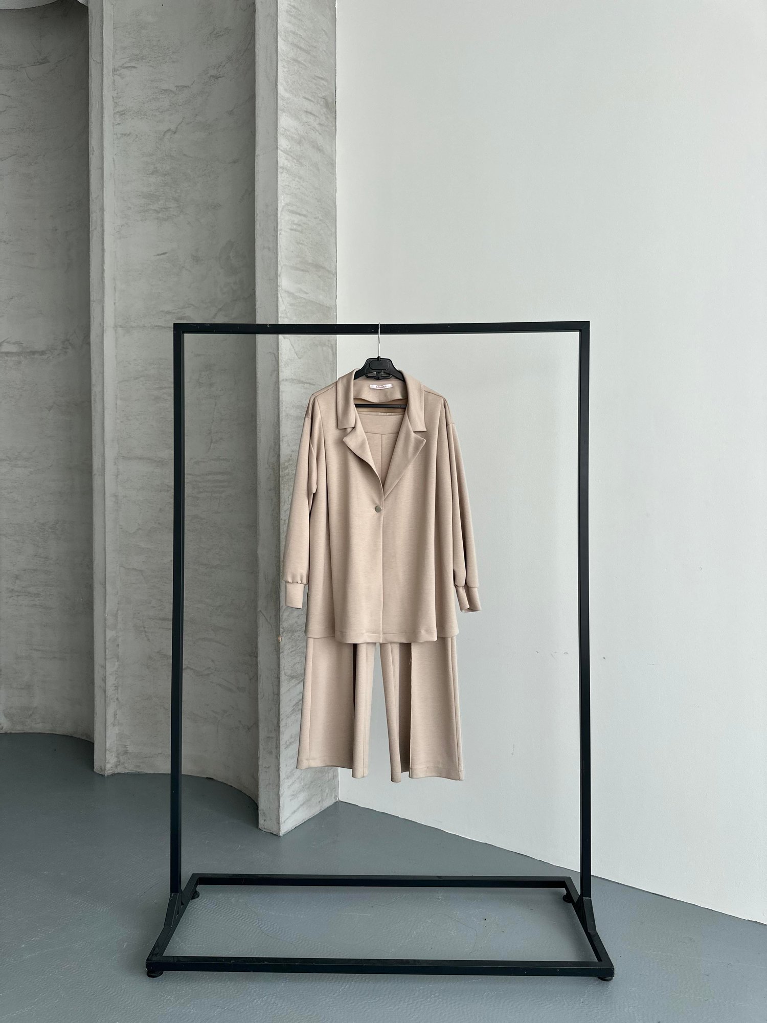 Oversize Modal Takım
