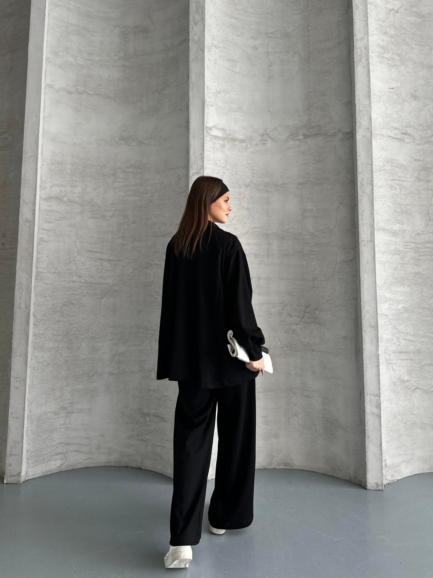 Oversize Modal Takım