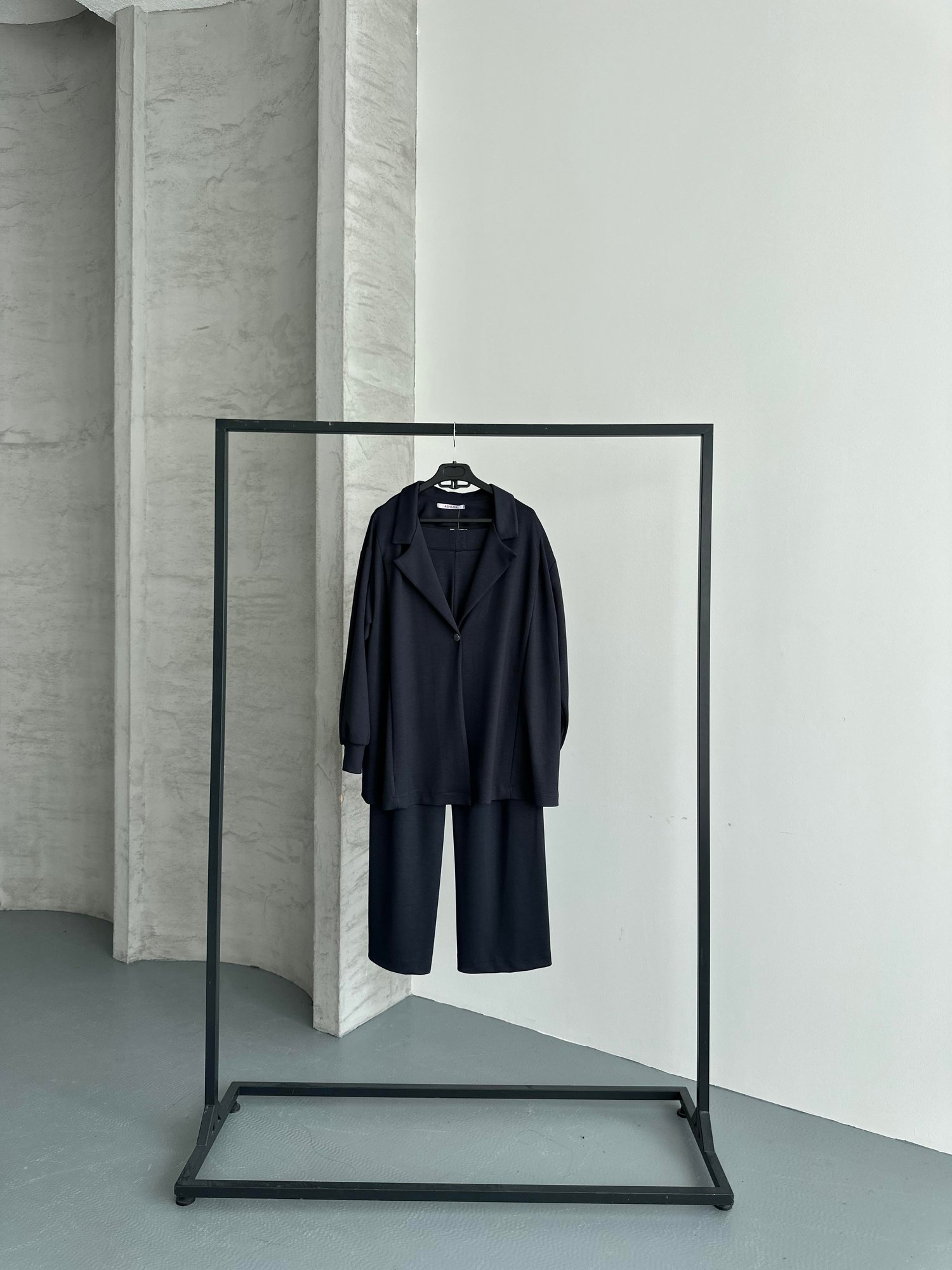 Oversize Modal Takım