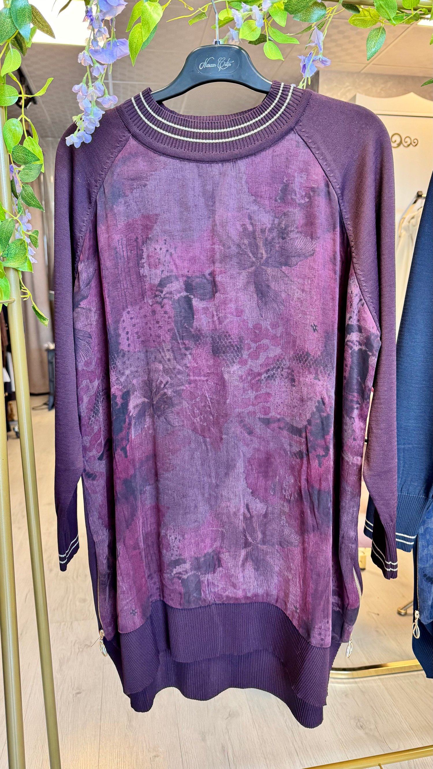 Arya Tunik - 1445