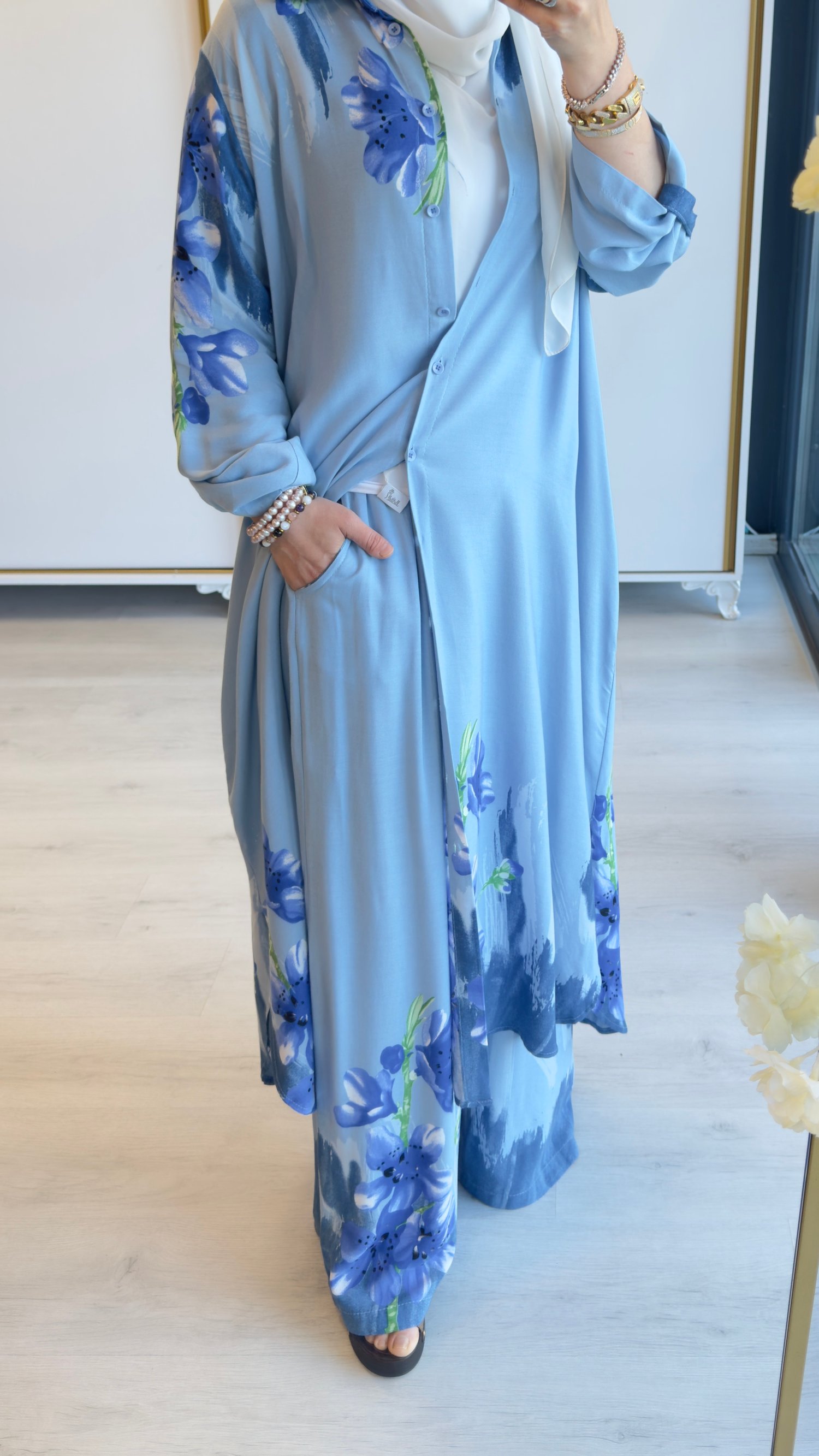 Deniz Takım