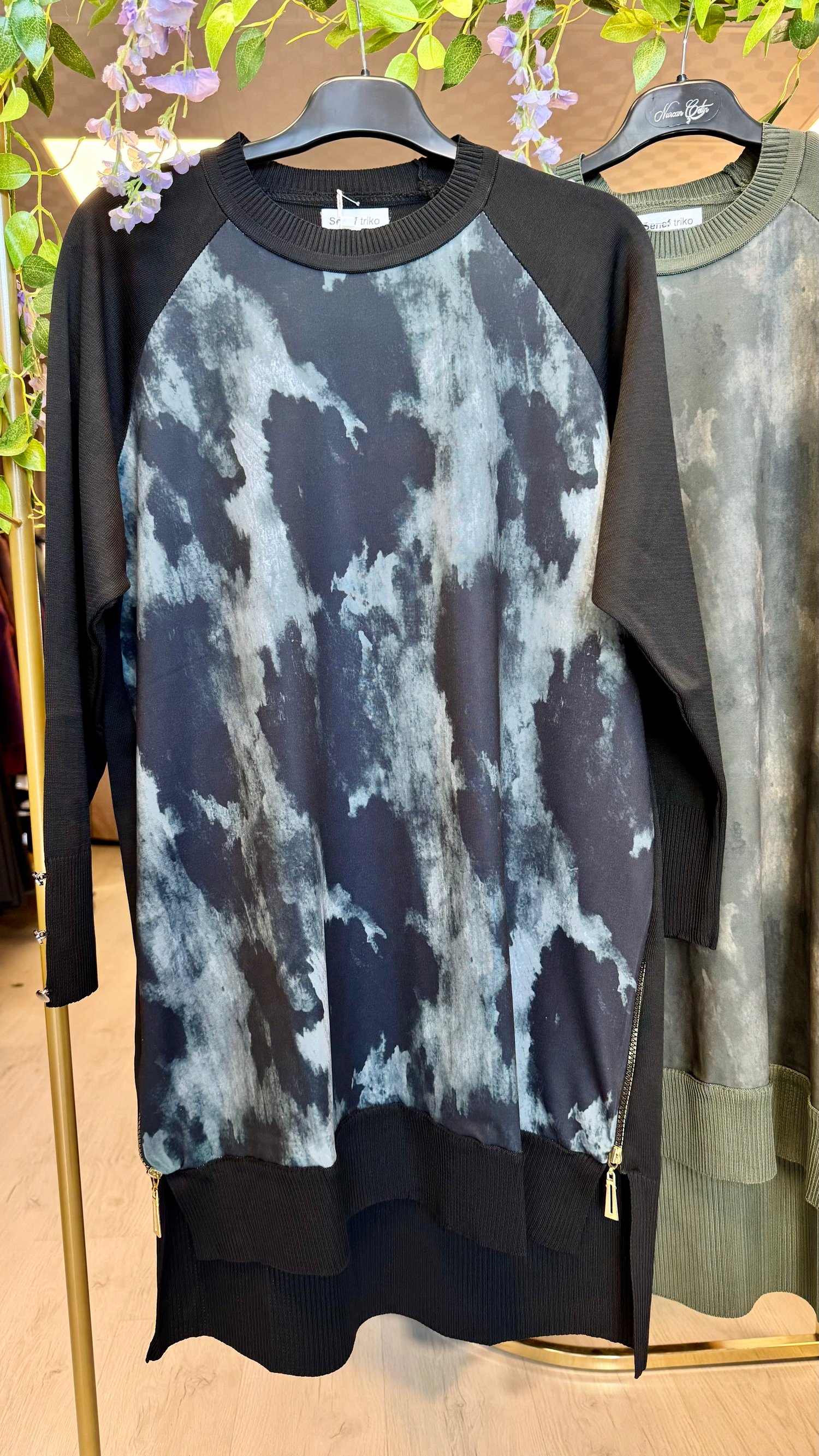 Ebruli Tunik - 1446