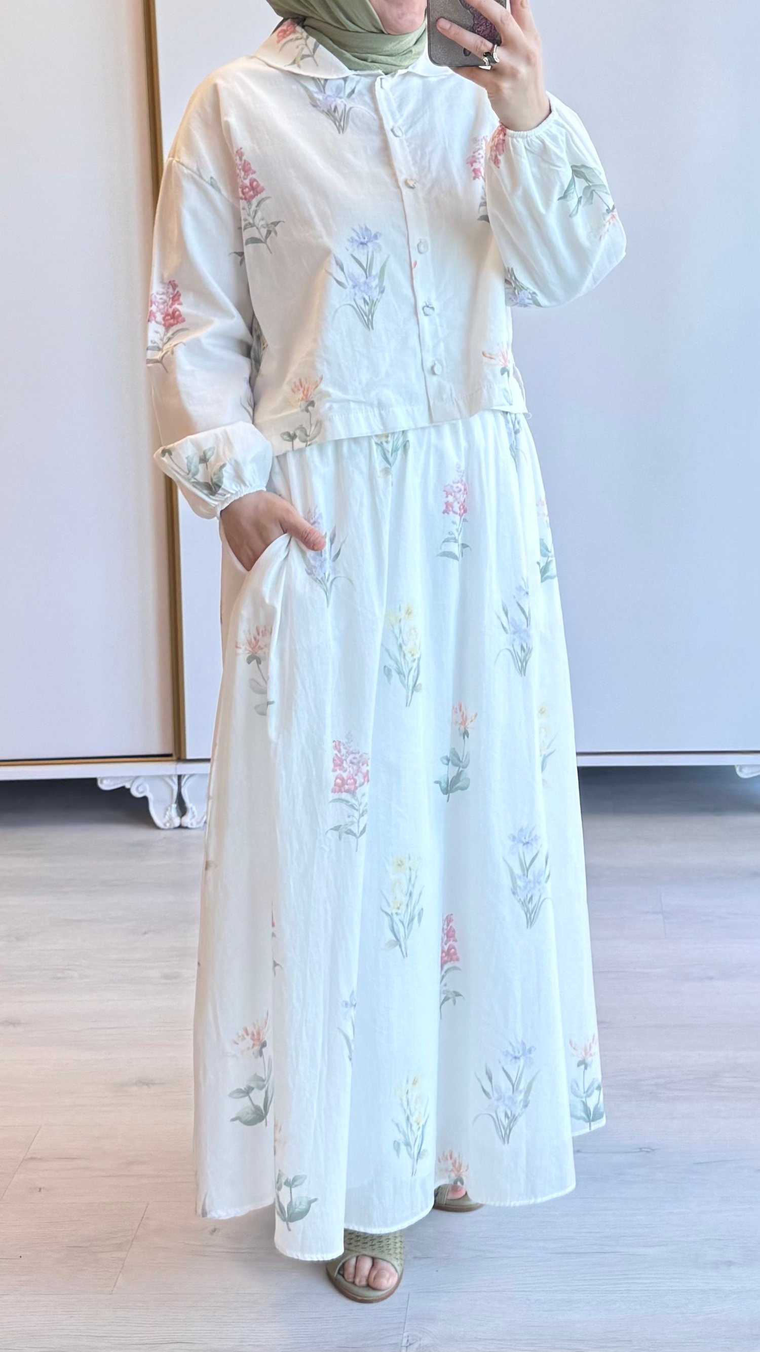 Flora Takım