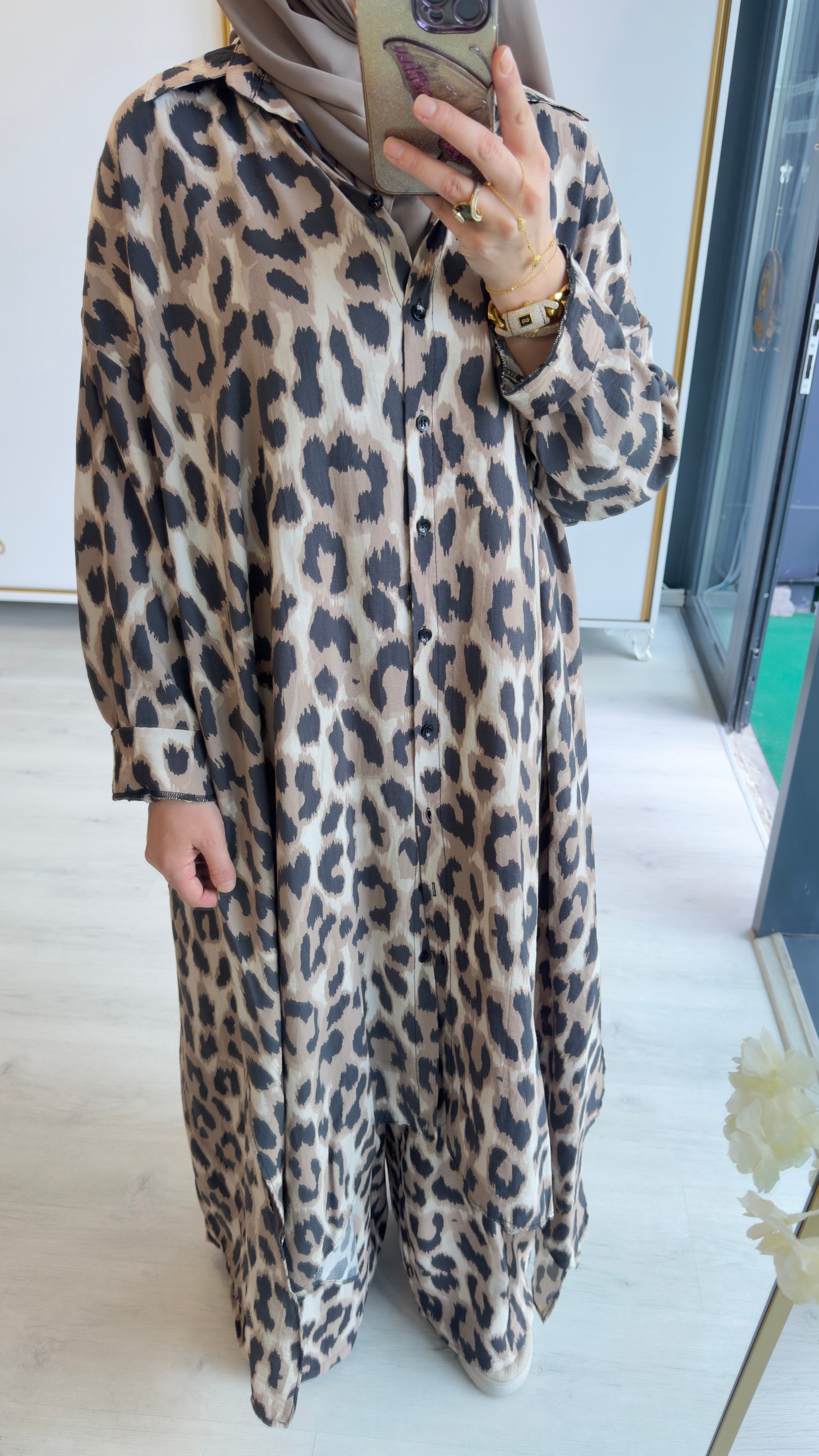 Leopar Takım