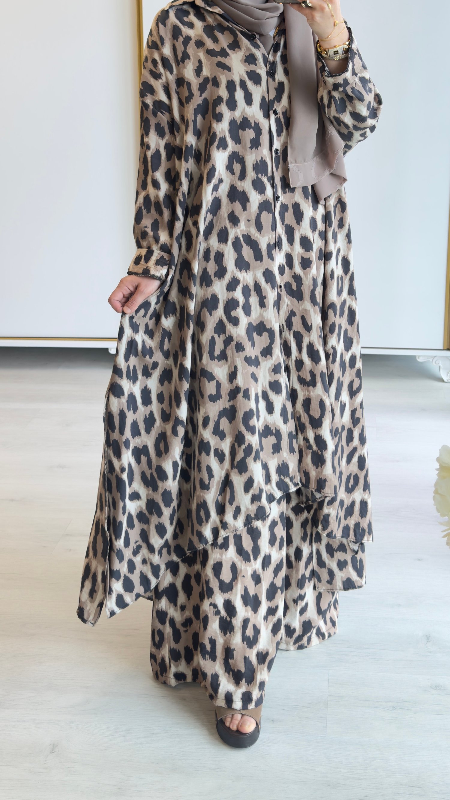 Leopar Takım