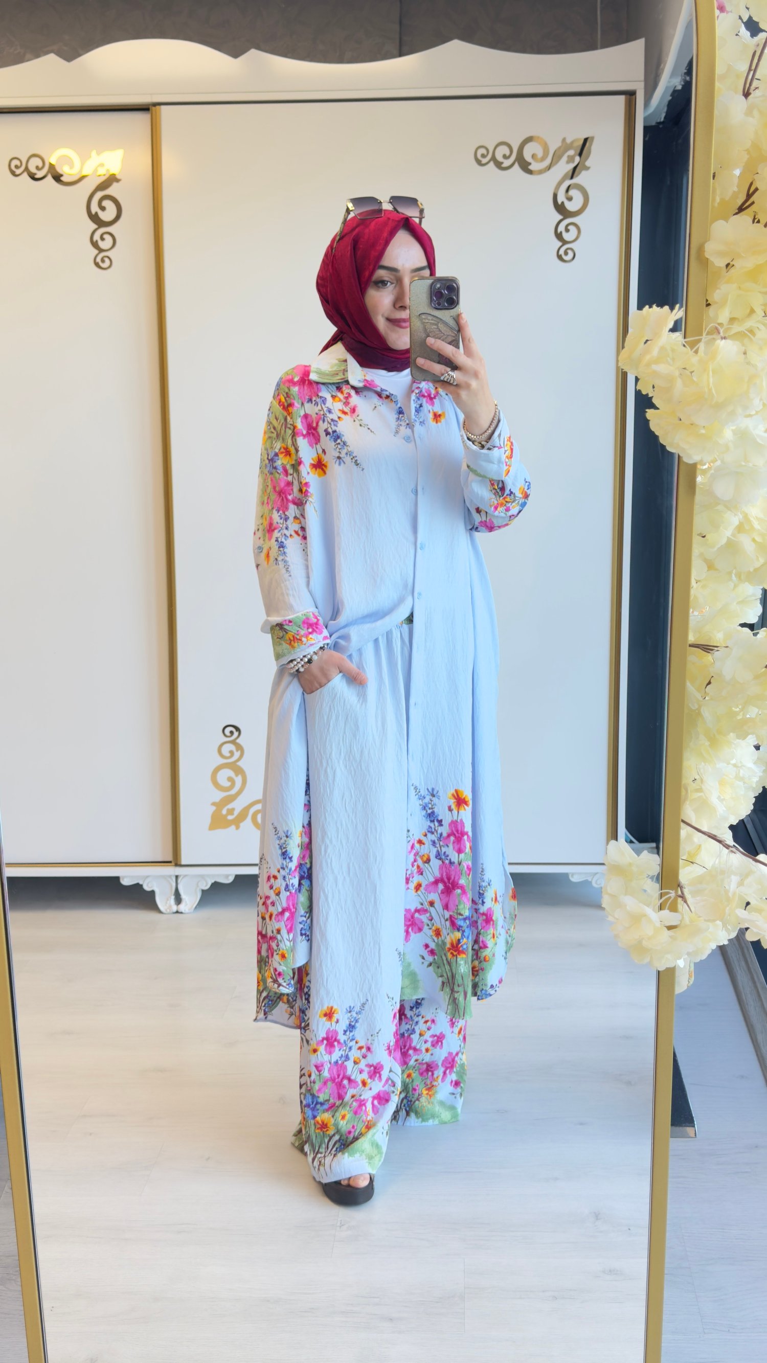 Lina Takım
